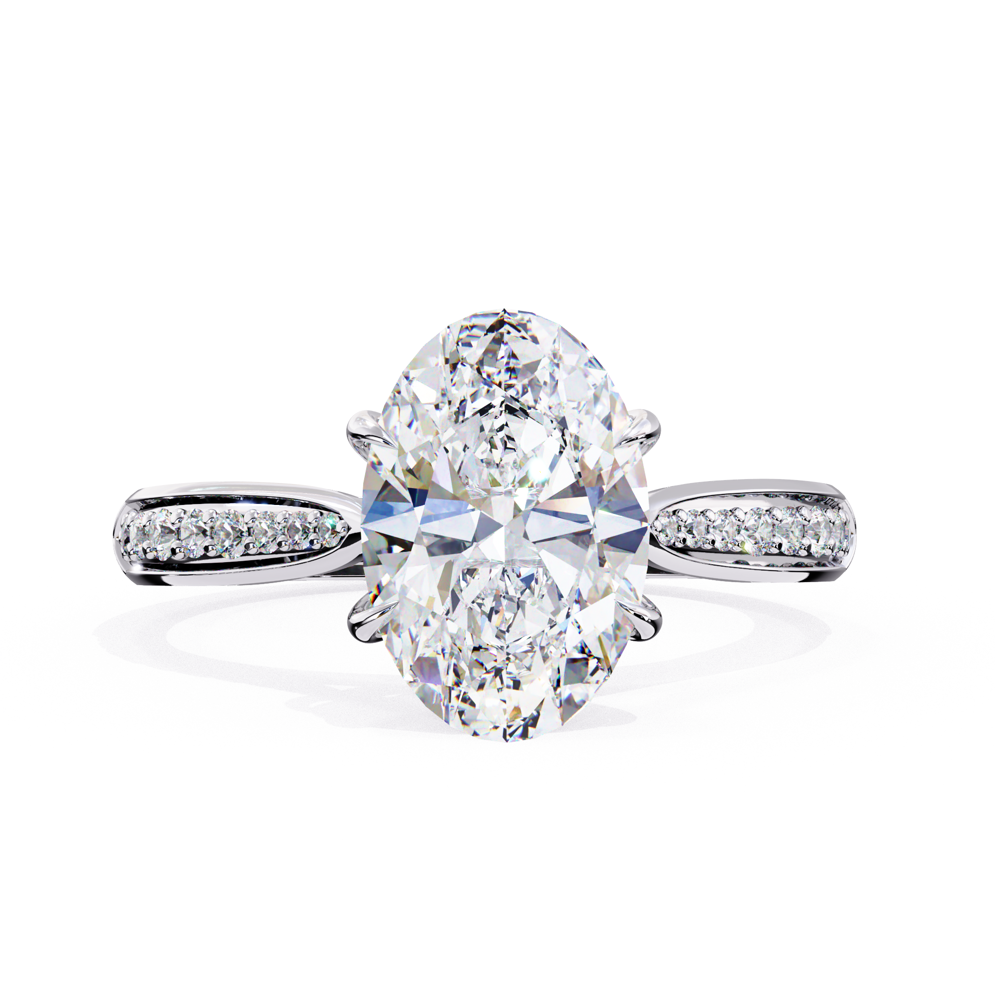 The Thalia Ring