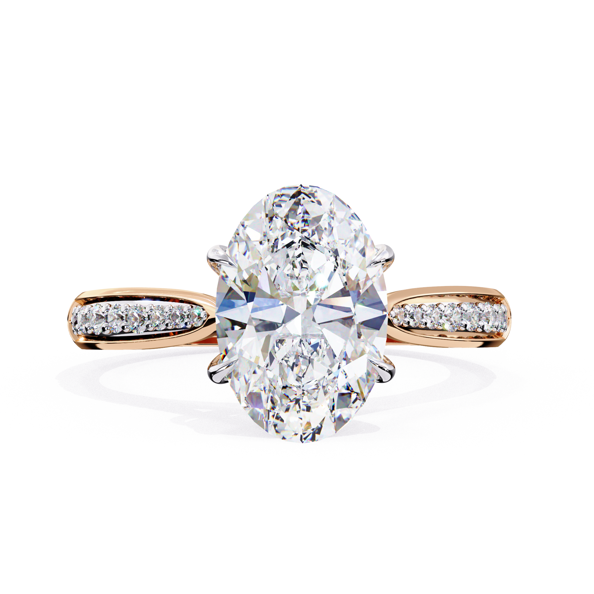 The Thalia Ring
