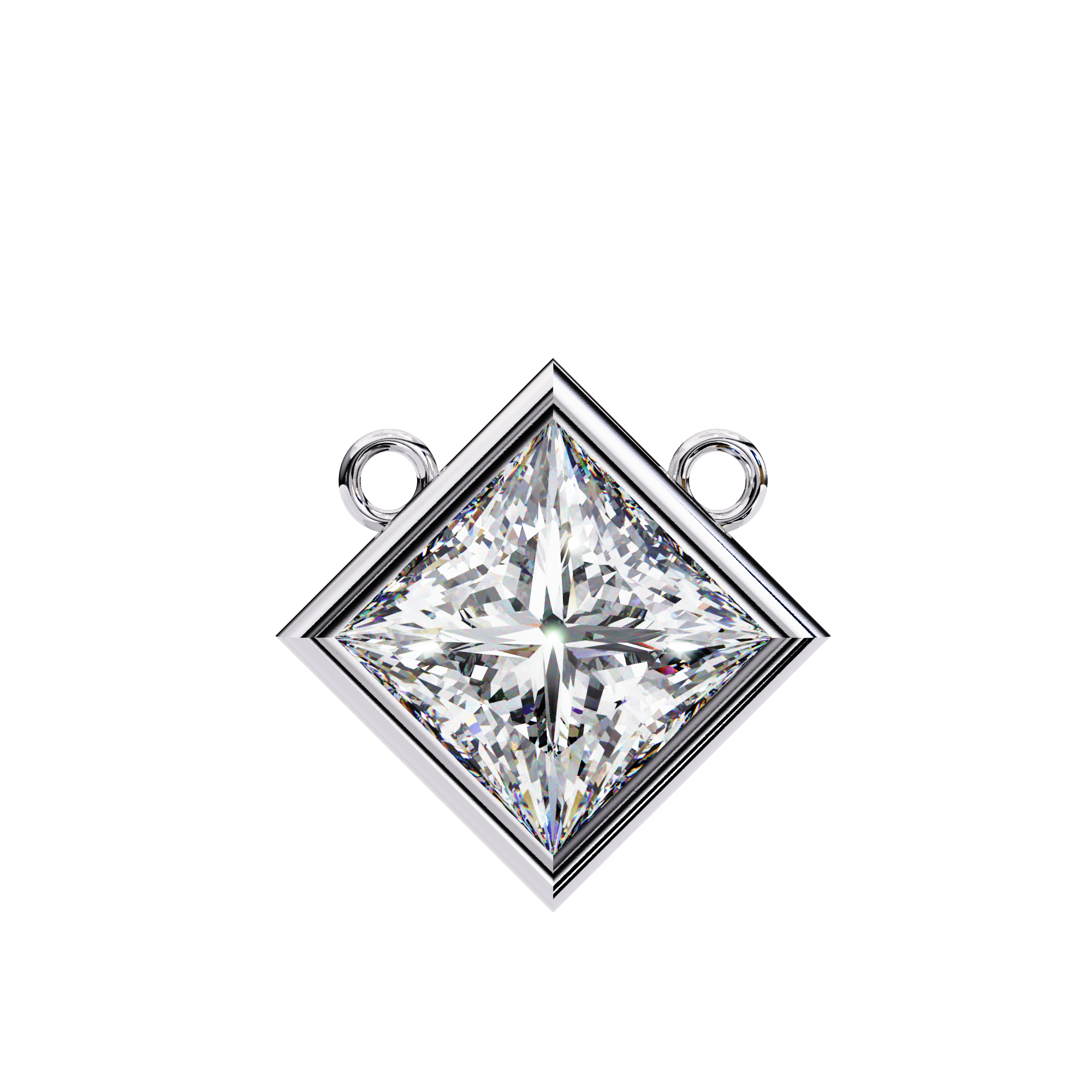 The Adeline Pendant