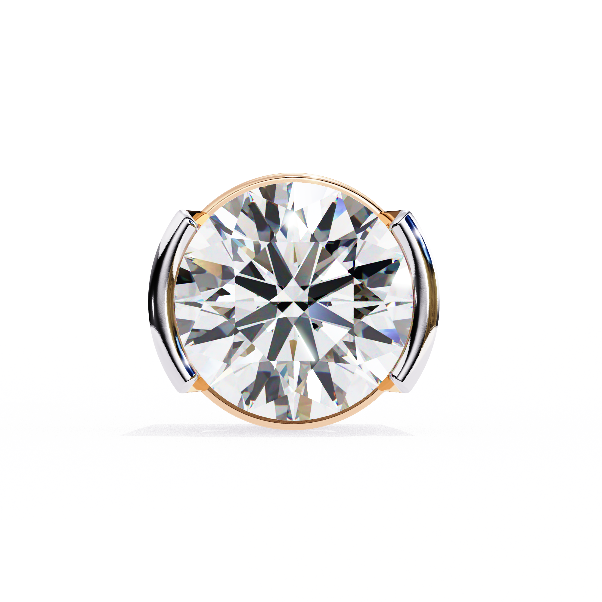 The Glimmer Earrings