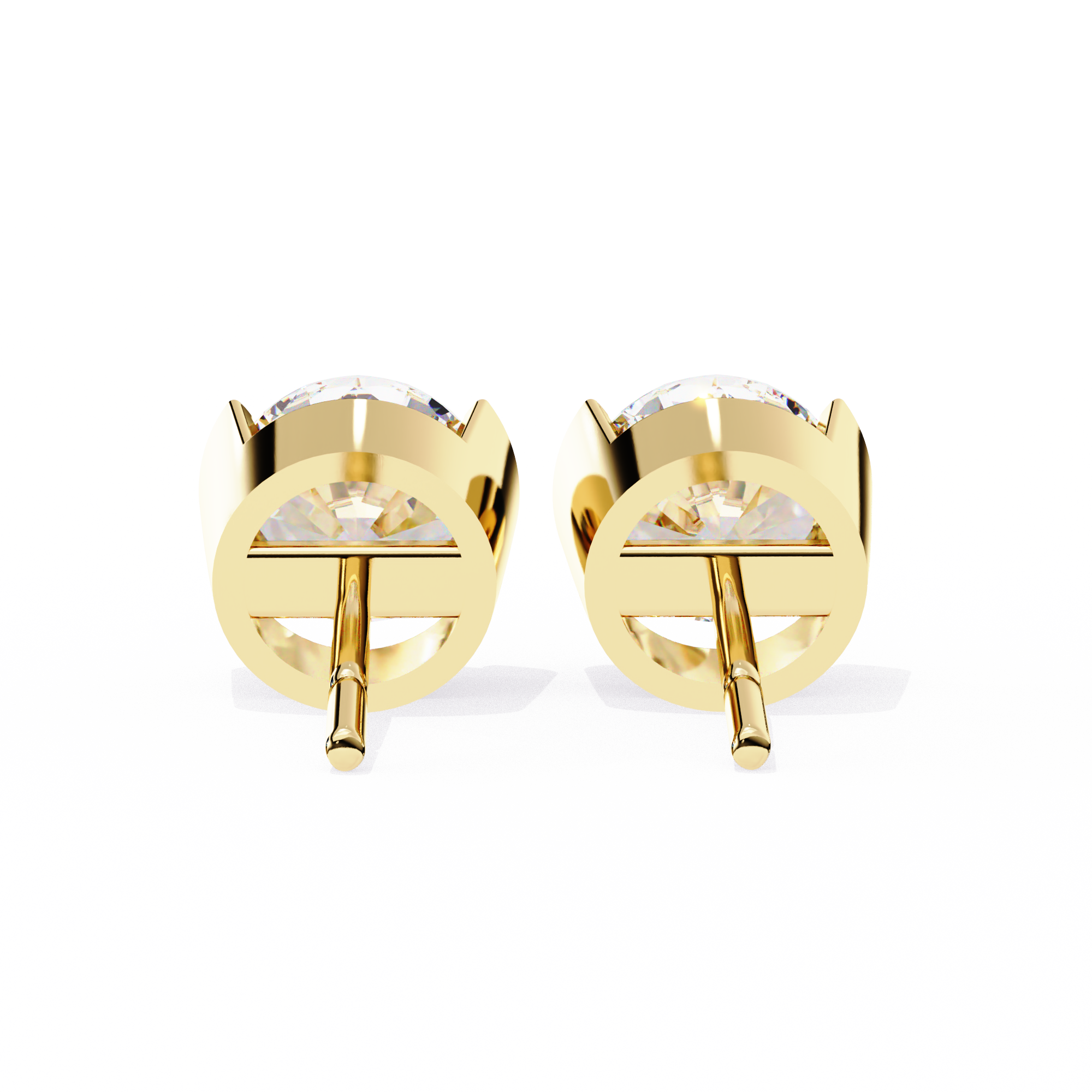 The Glimmer Earrings