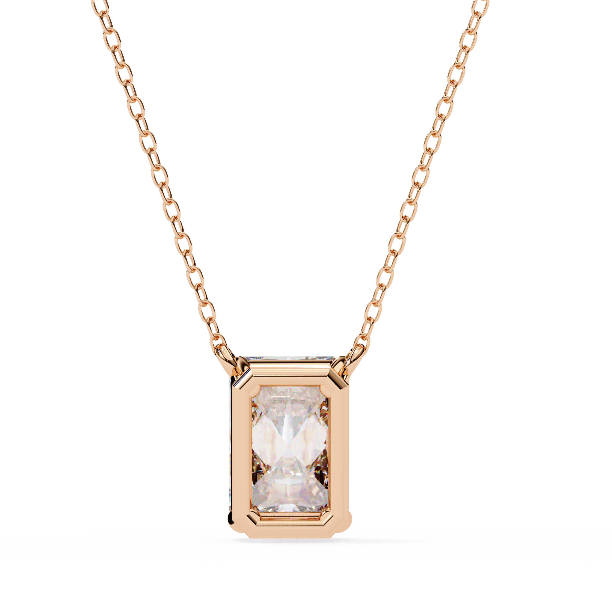The Isolde Pendant