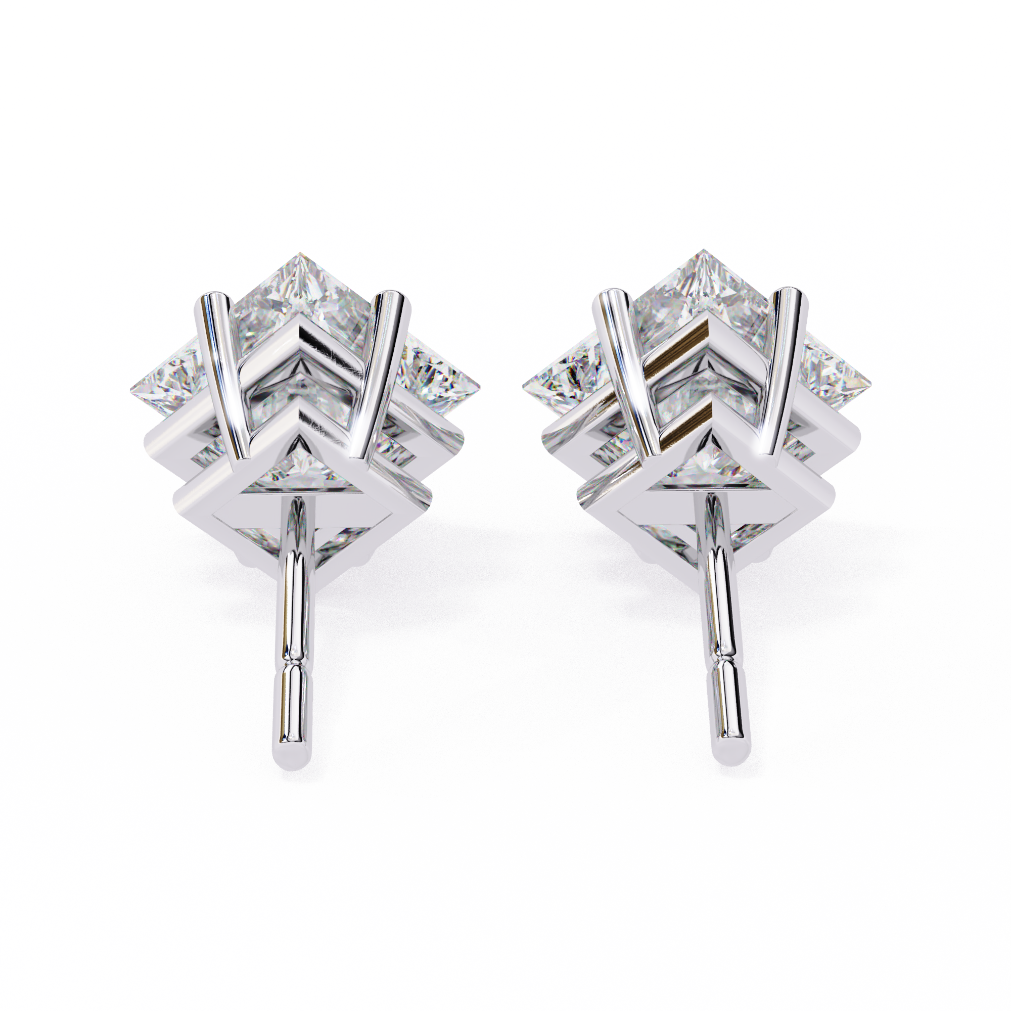 The Camilte Earrings