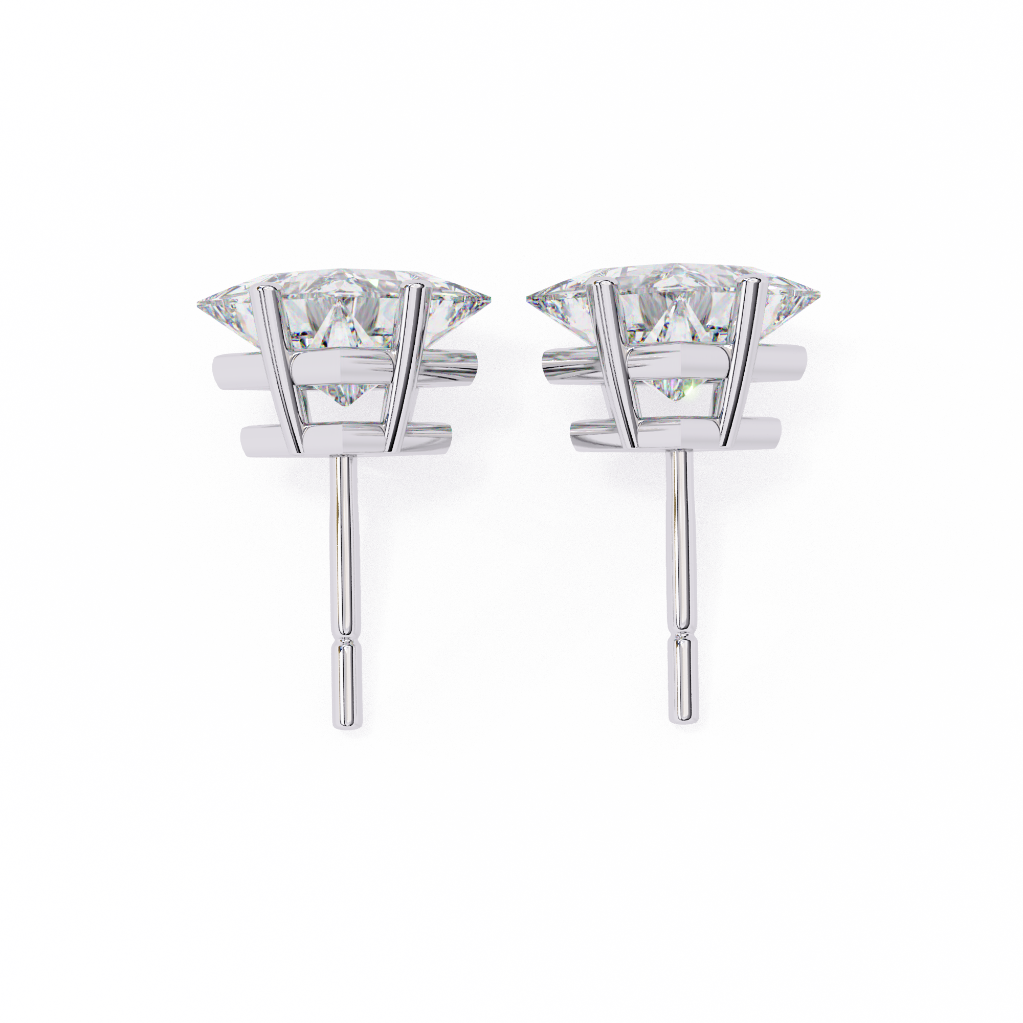 The Camilte Earrings