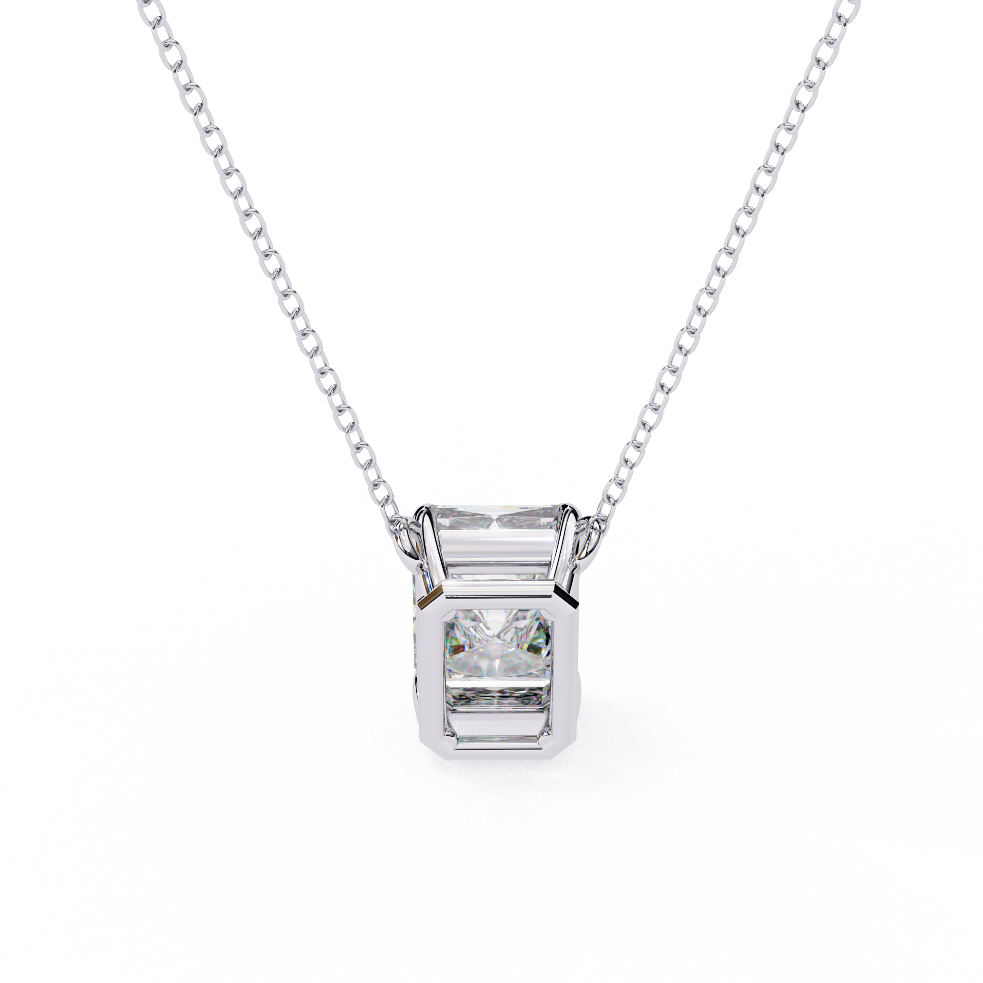 The Isolde Pendant