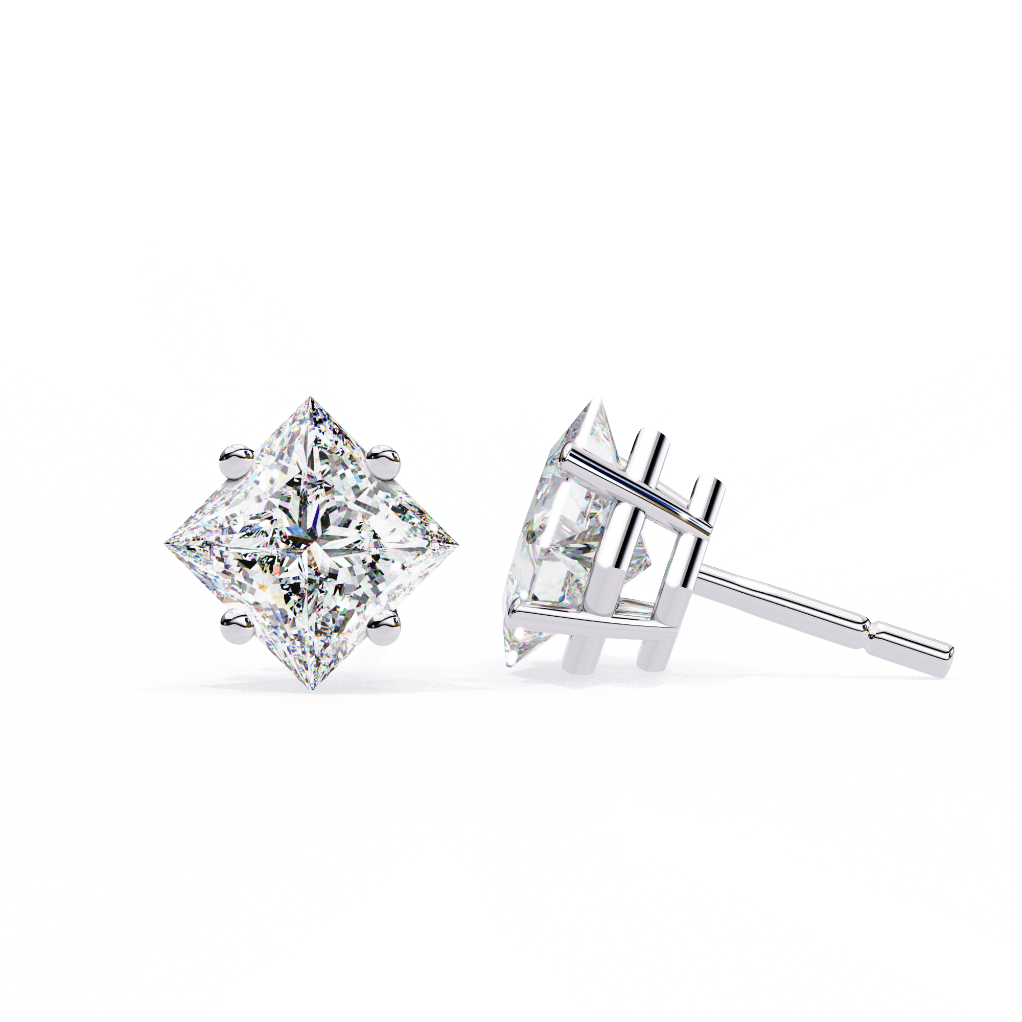 The Camilte Earrings
