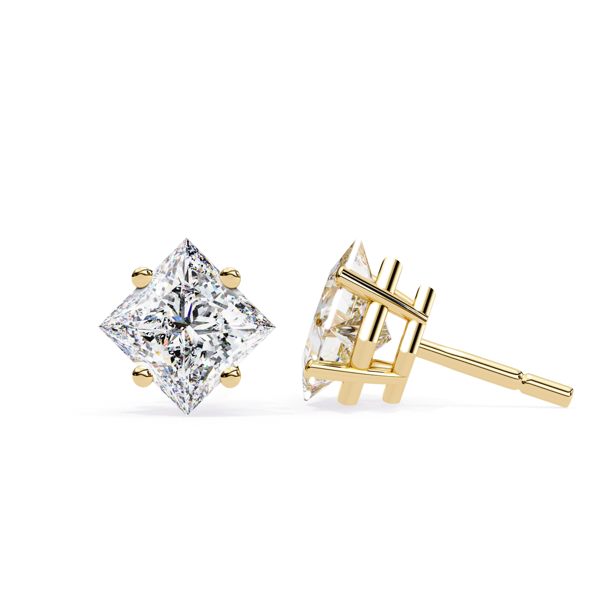 The Camilte Earrings