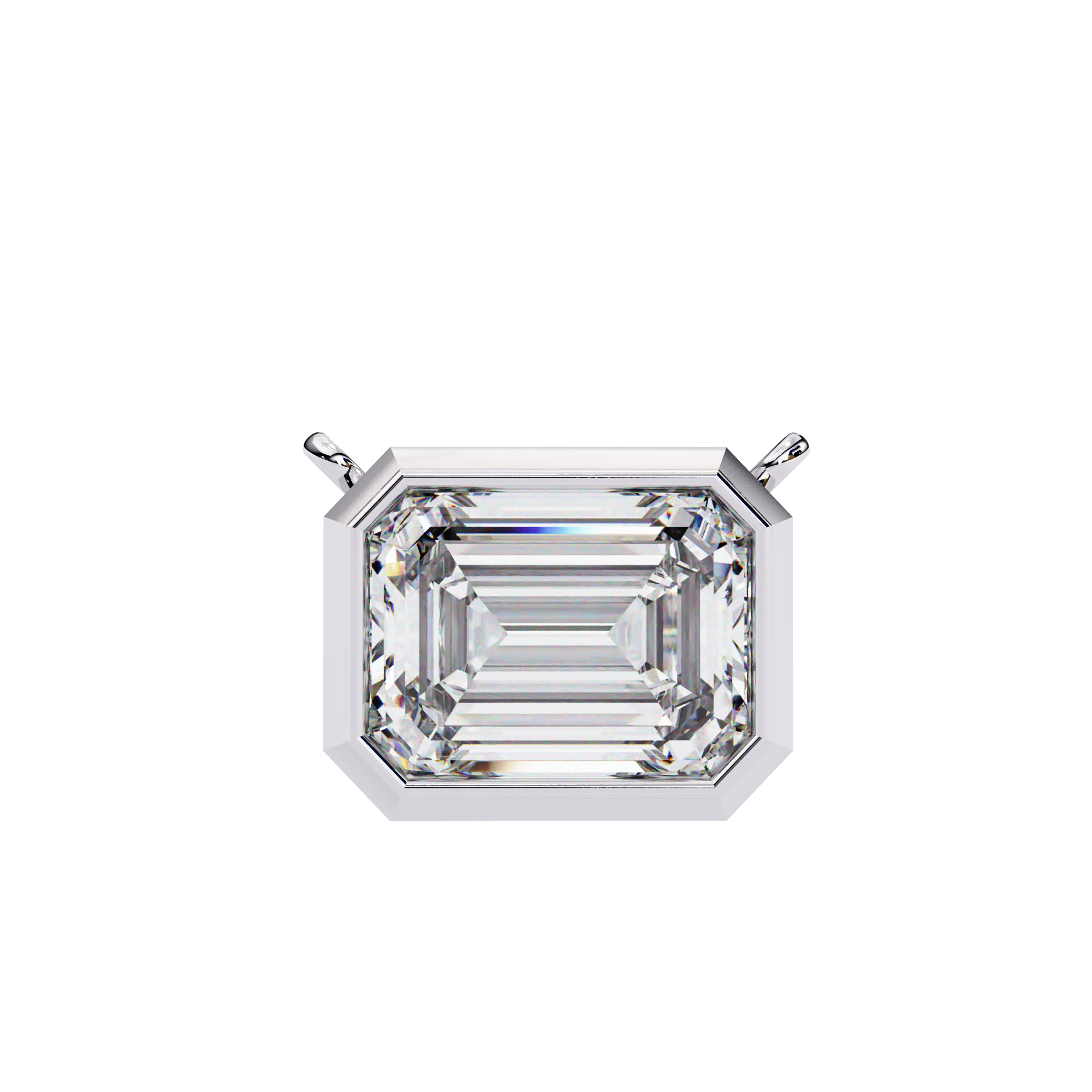 The Sienna Pendant