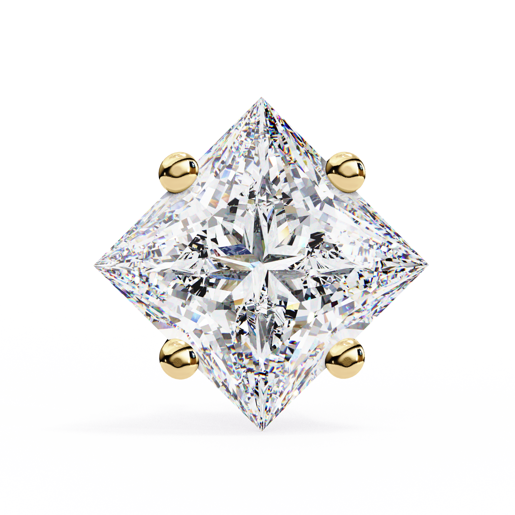 The Camilte Earrings