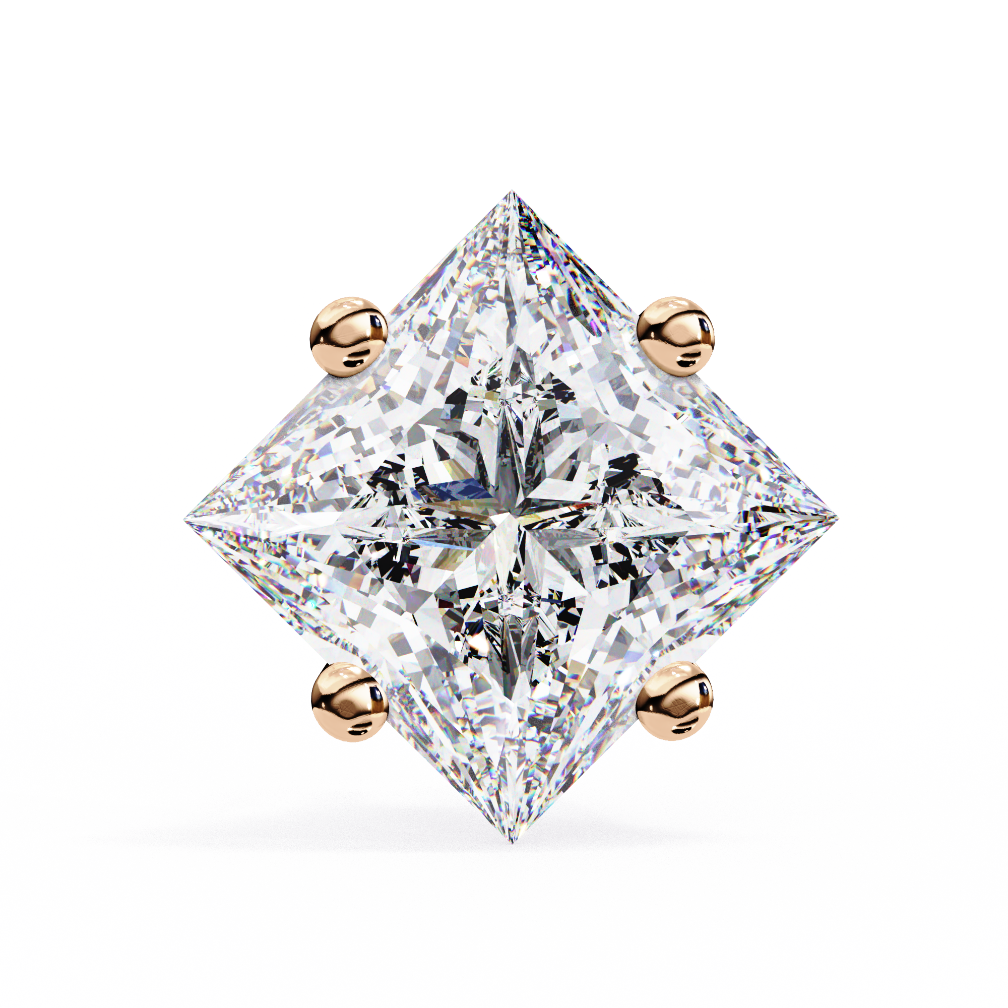 The Camilte Earrings