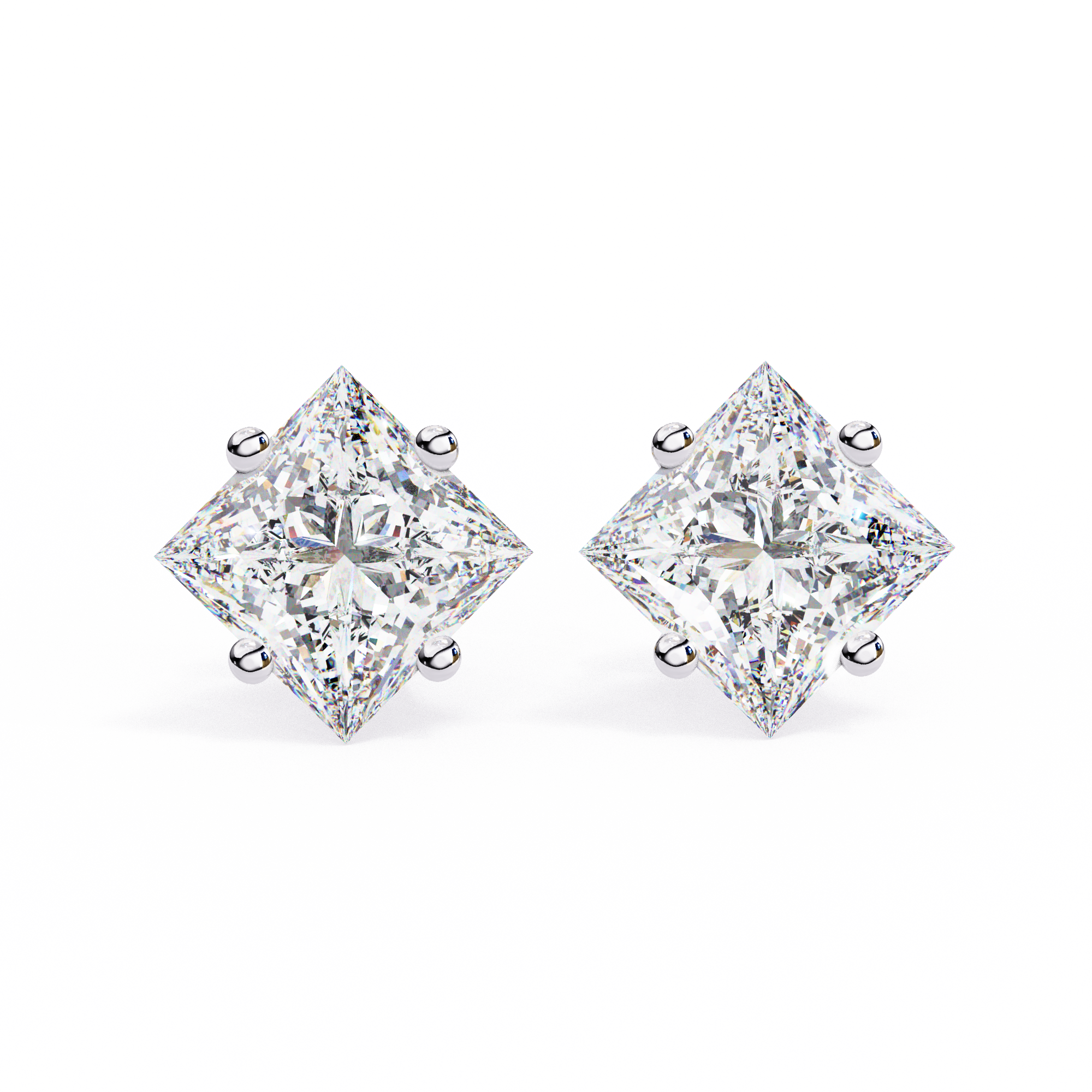 The Camilte Earrings