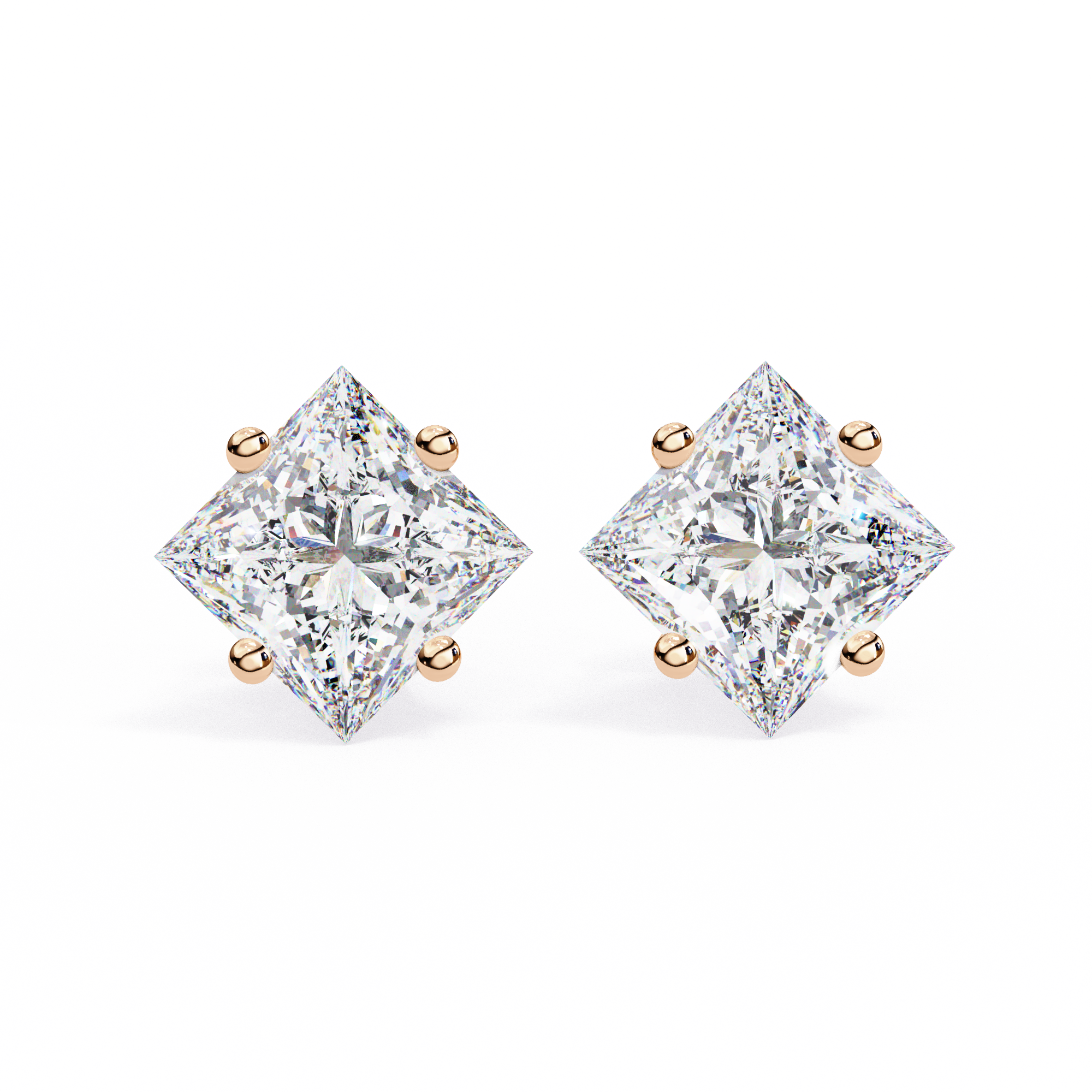The Camilte Earrings
