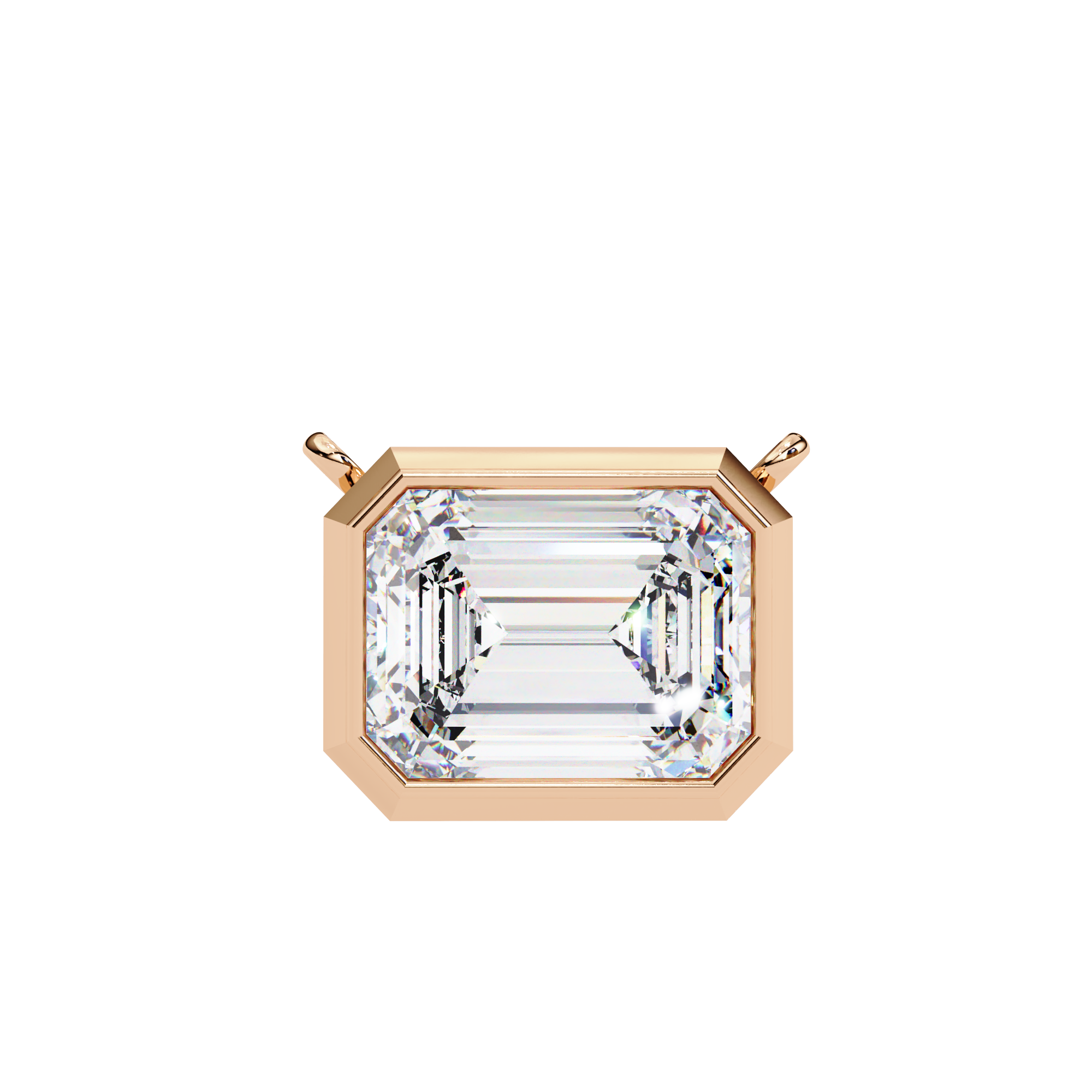 The Sienna Pendant