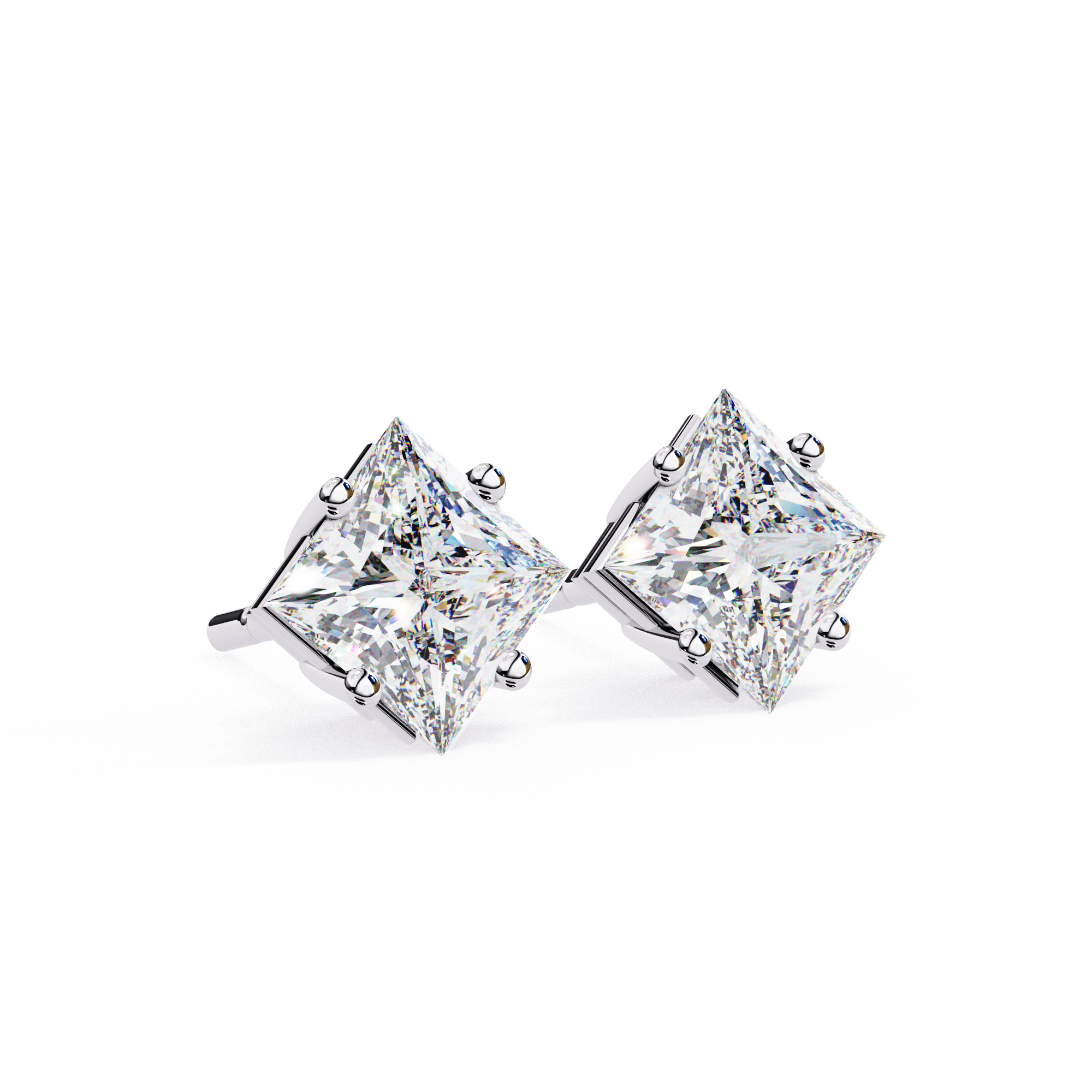 The Camilte Earrings