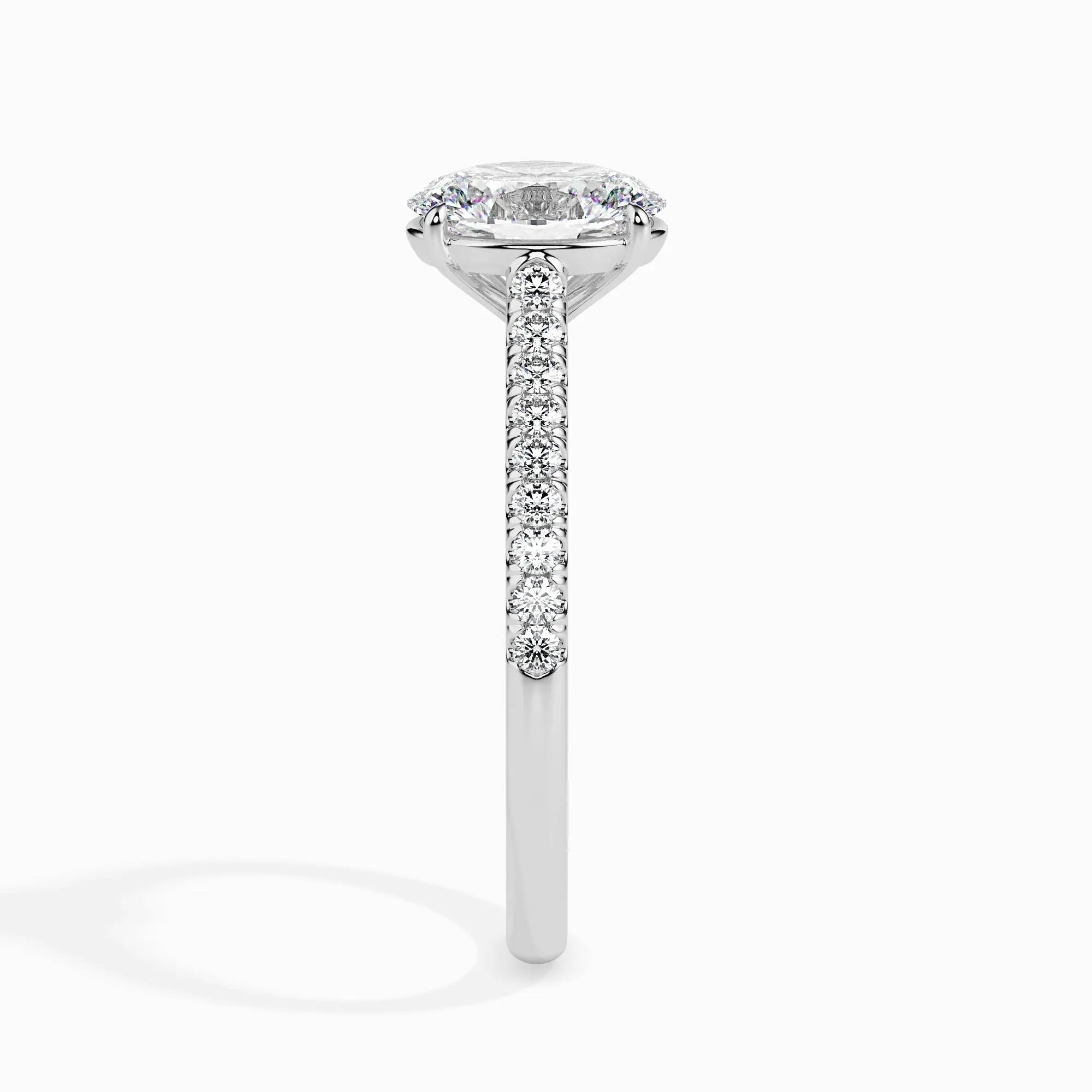 The Soraya Ring