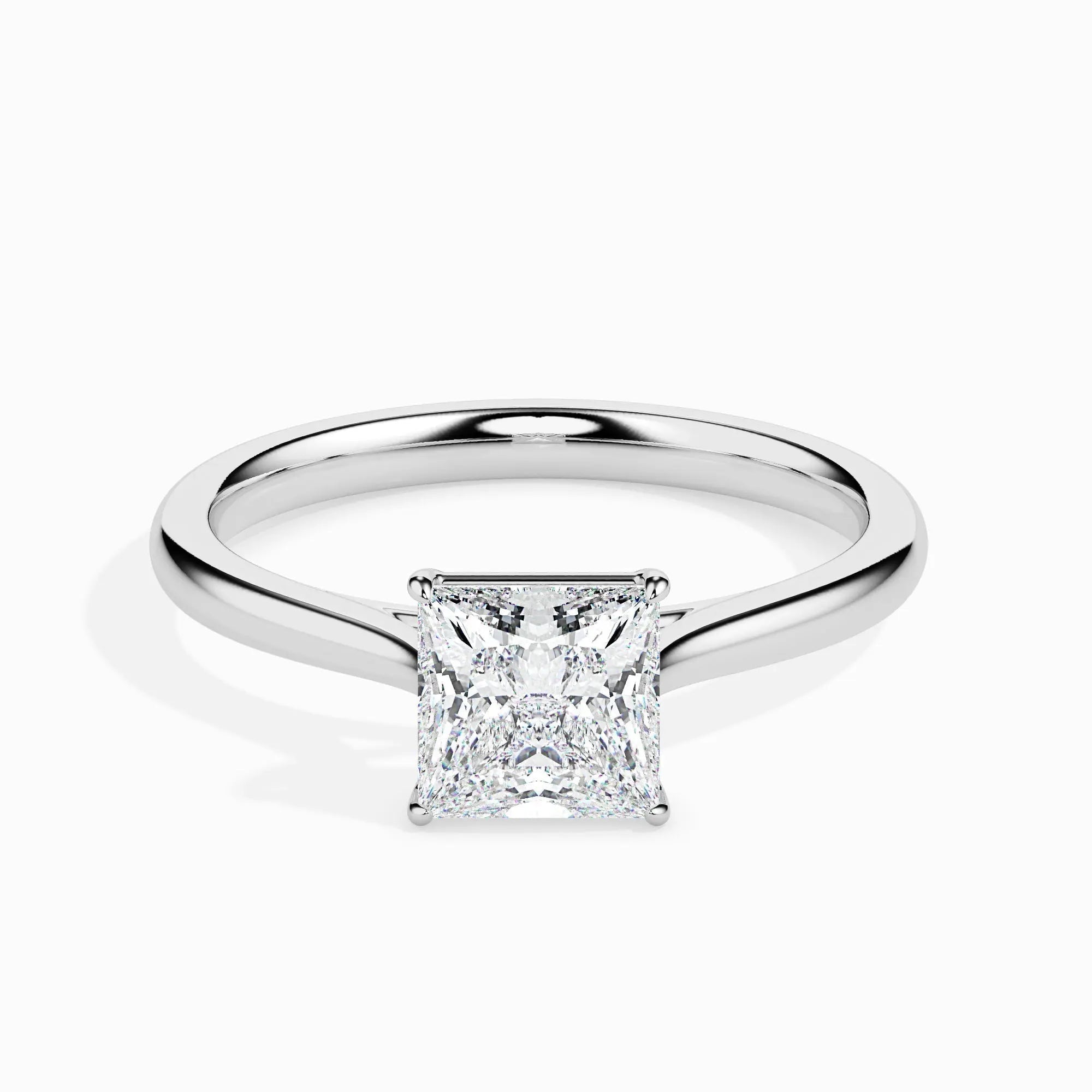 The Noelle Ring