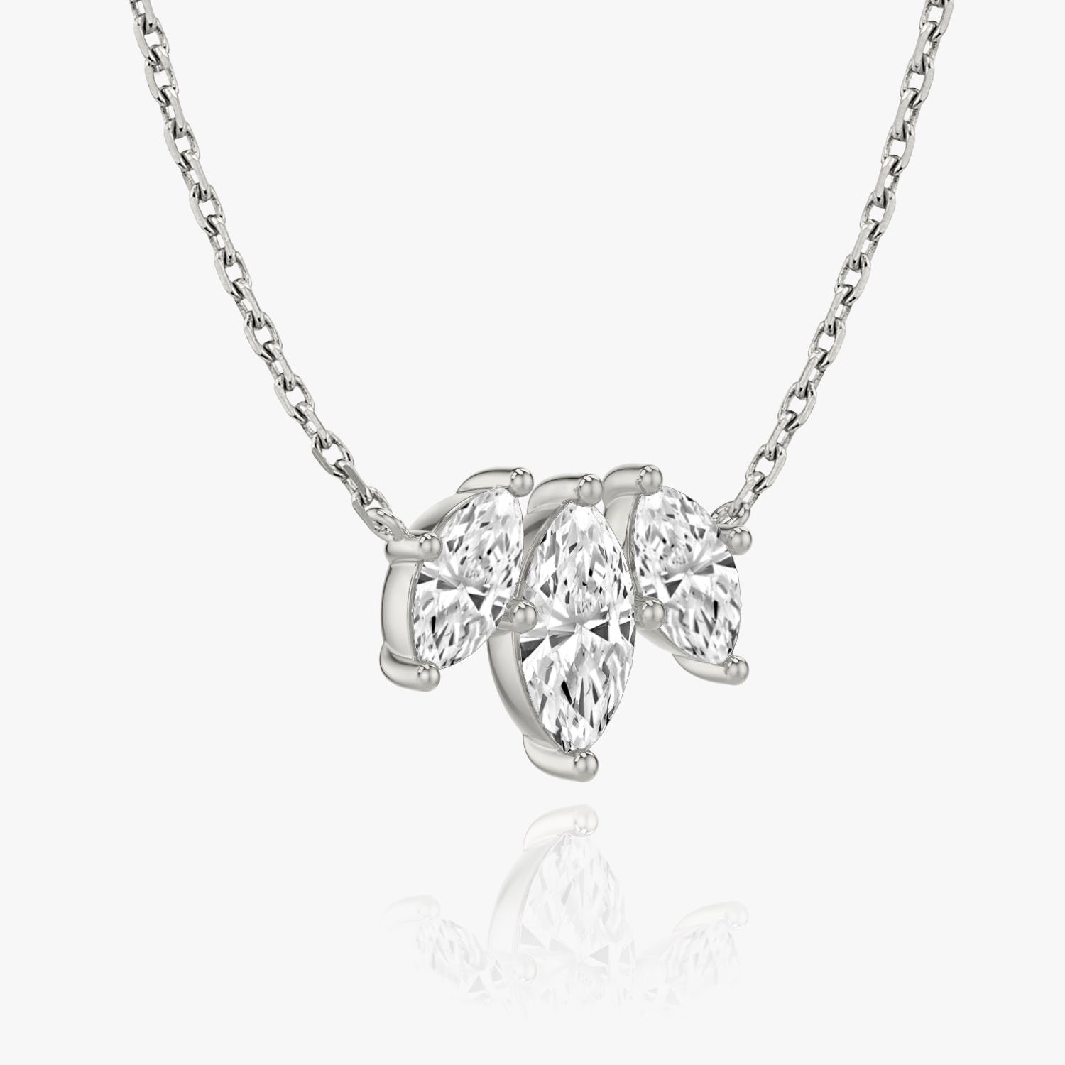 The Trielle Necklace