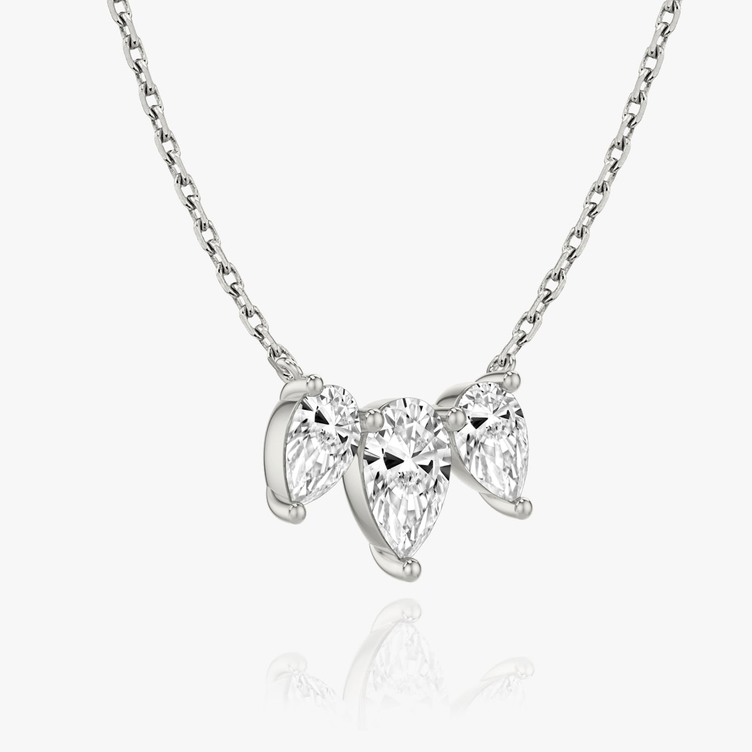 The Camille Necklace