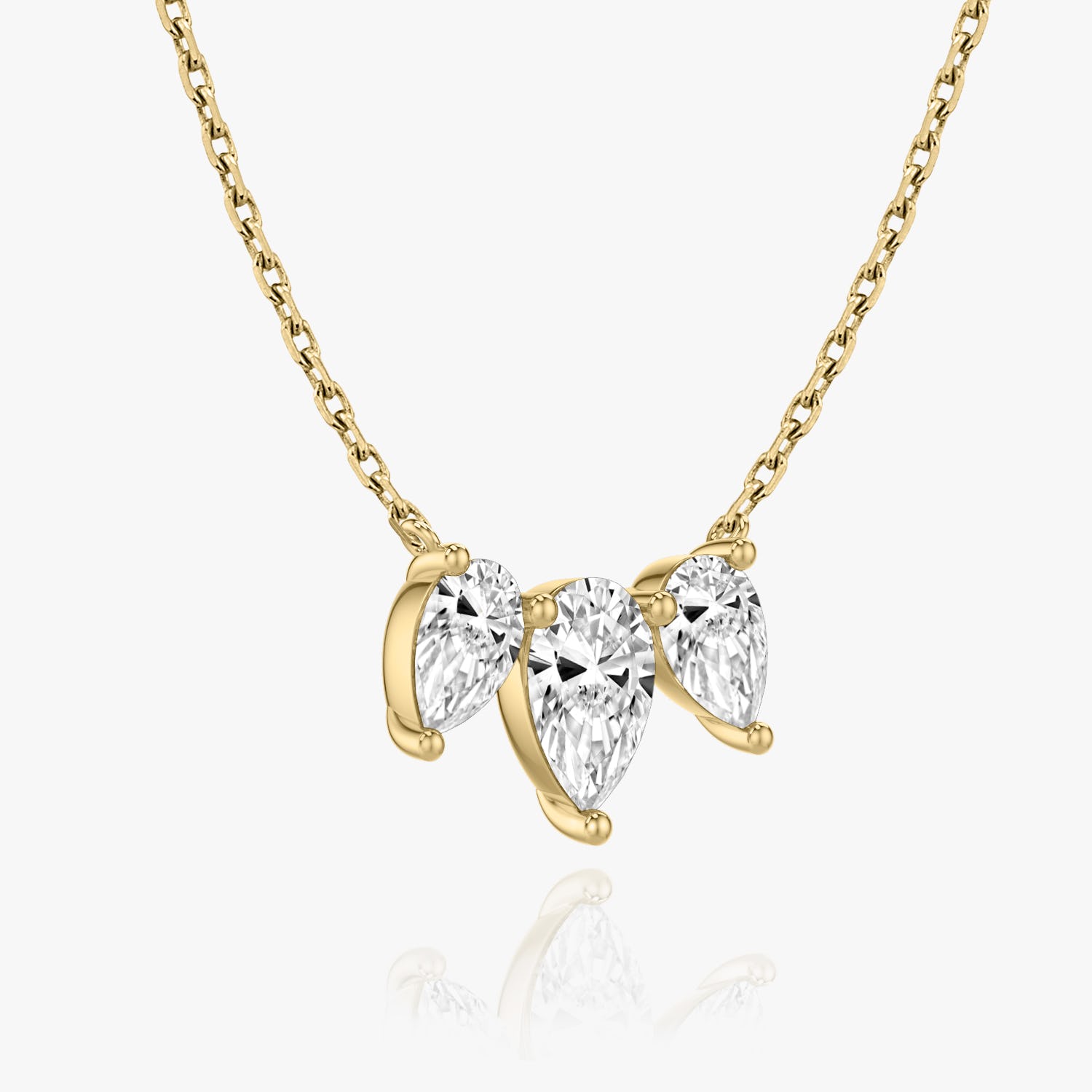 The Camille Necklace