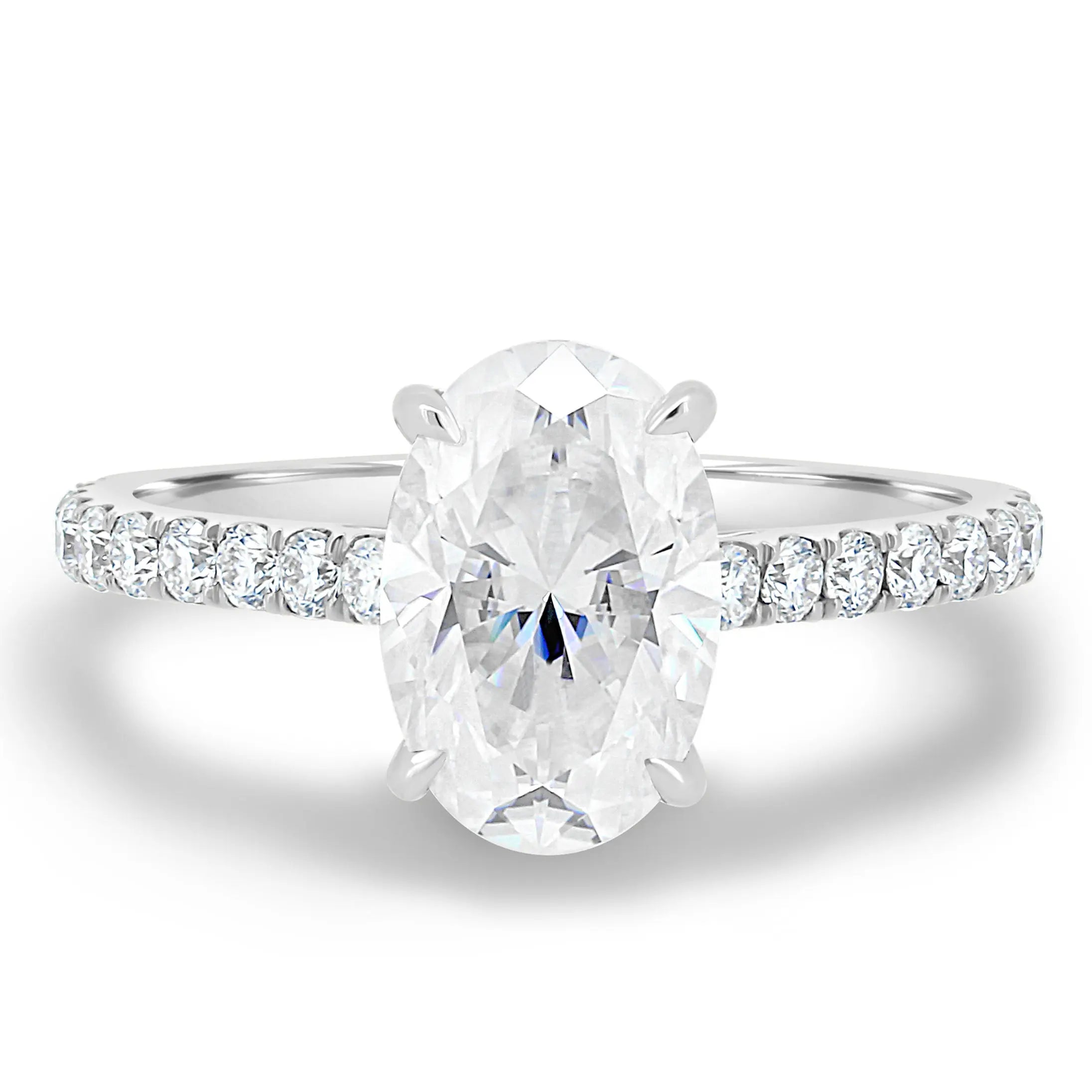 The Rhea Ring