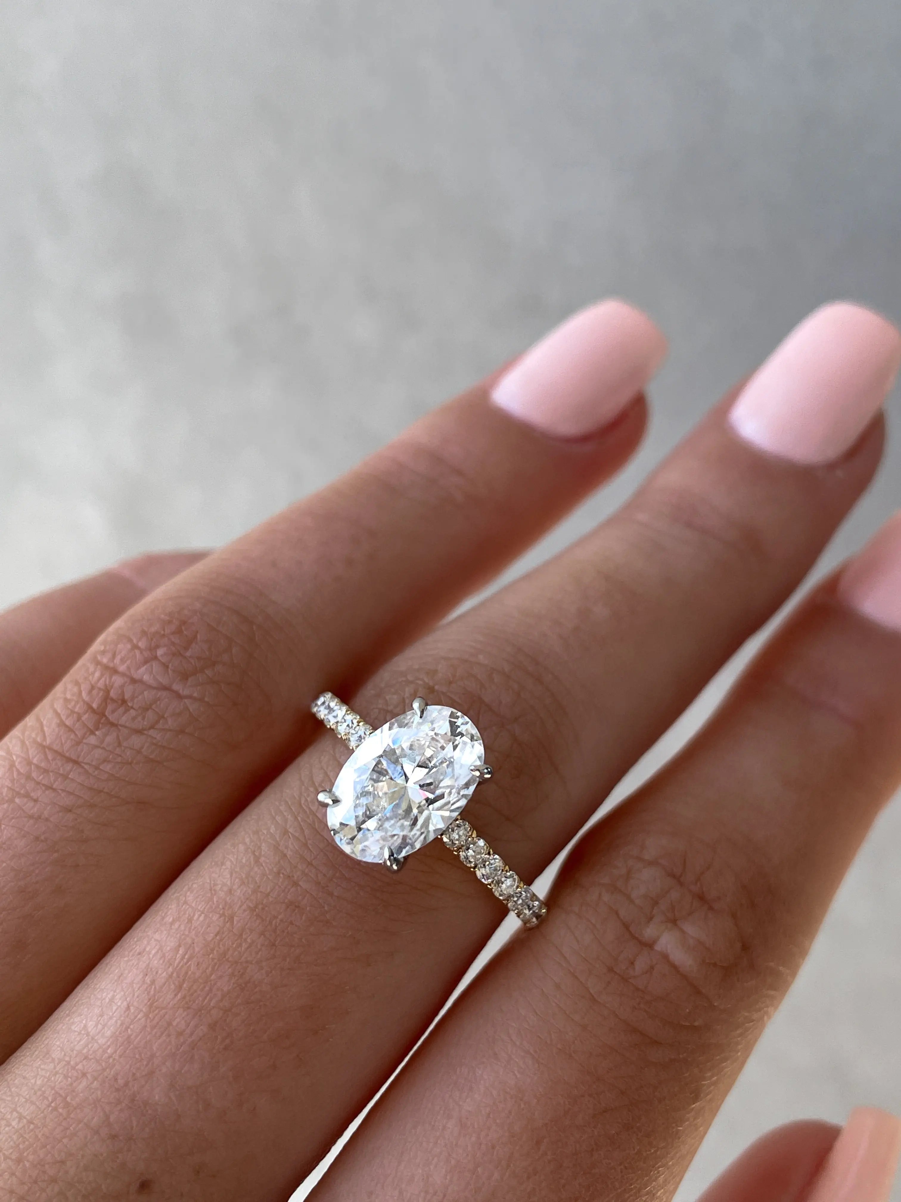 The Rhea Ring