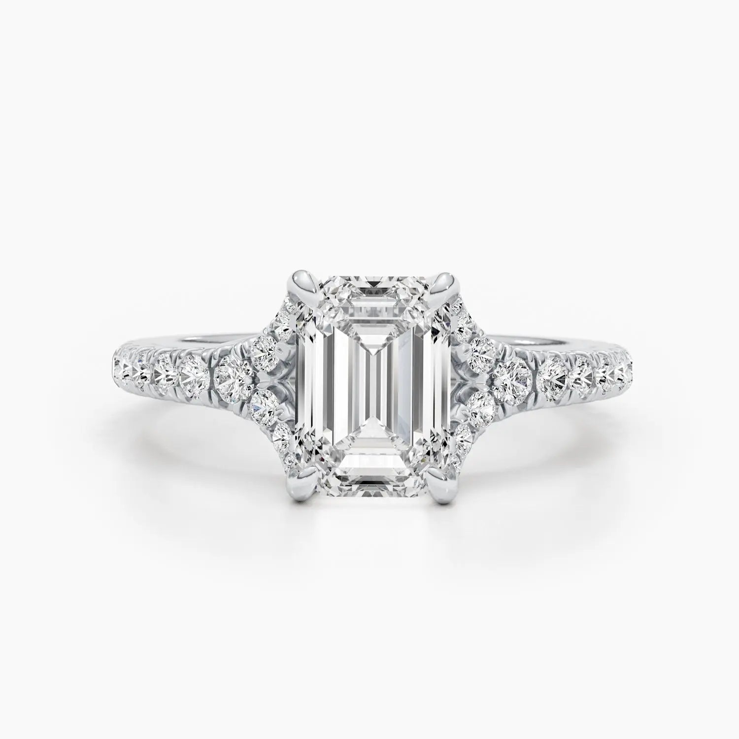 The Mirabelle Ring