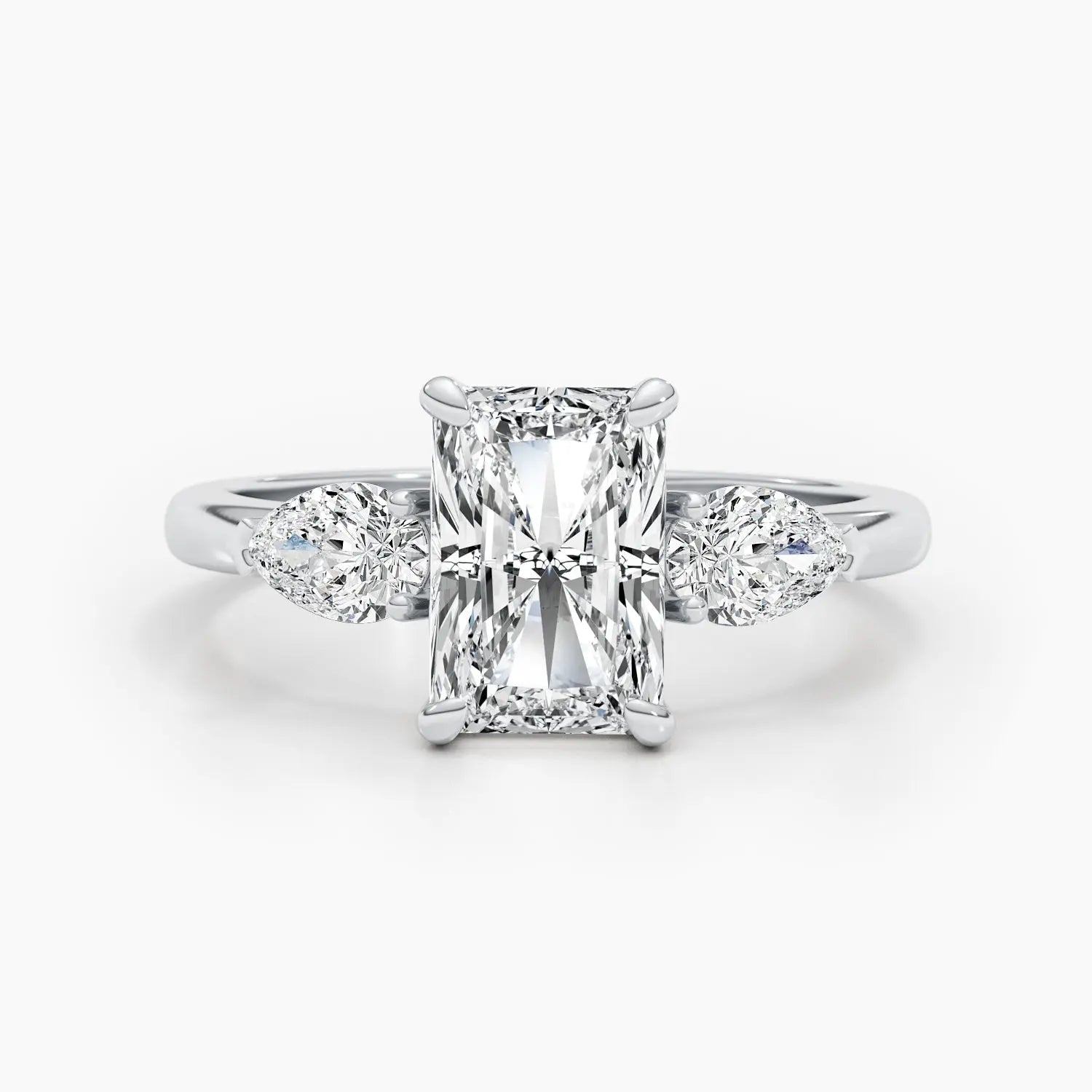 The Bellamy Ring