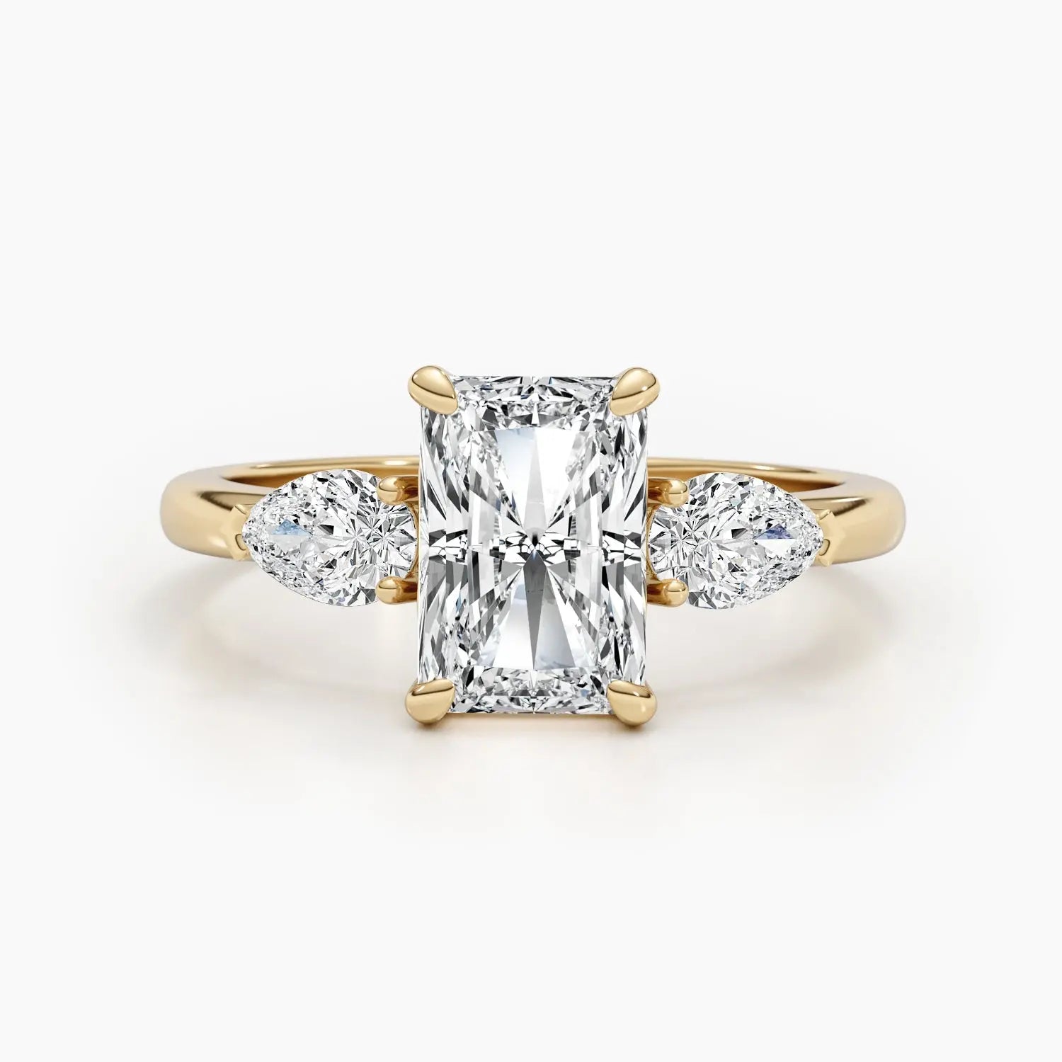 The Bellamy Ring