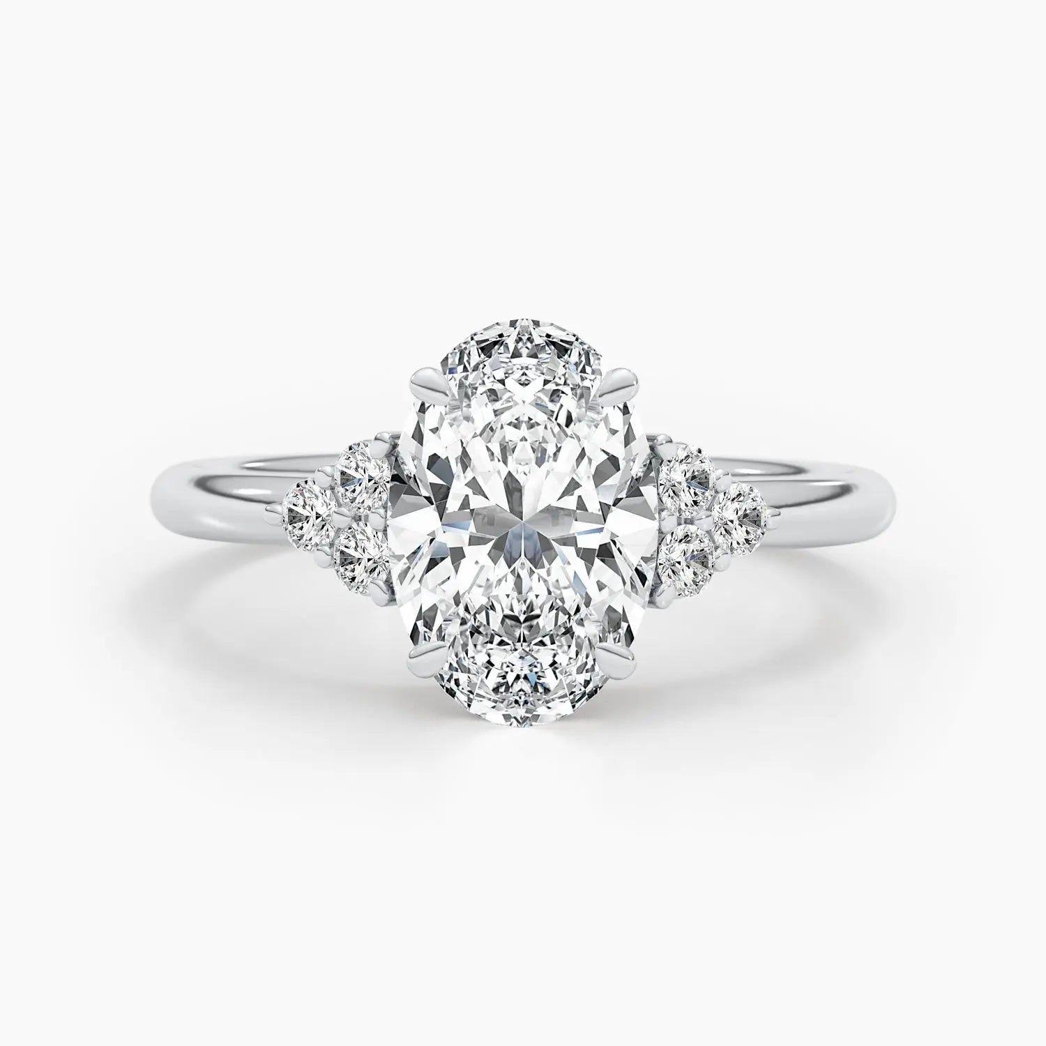 The Bellamy Ring