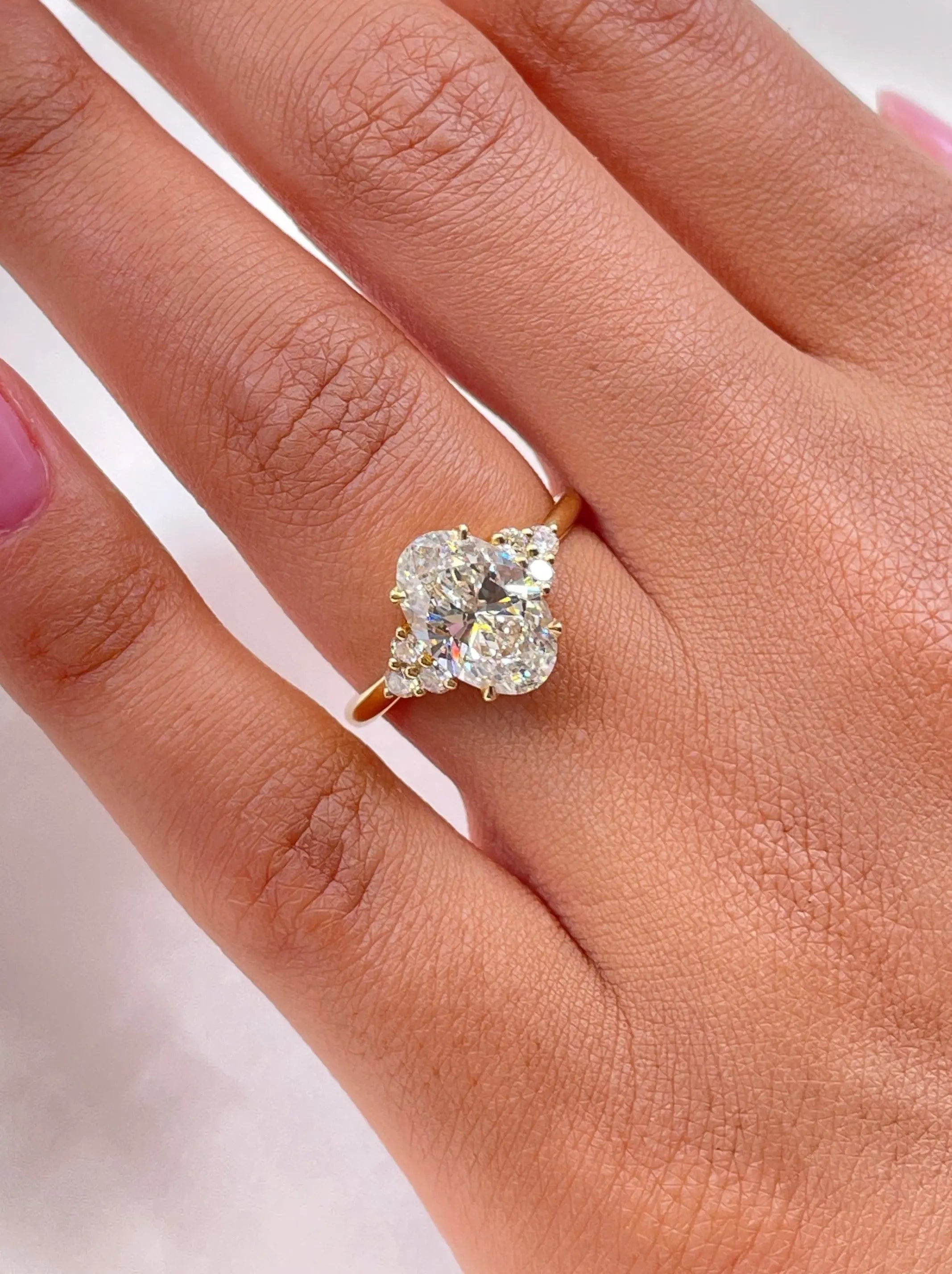 The Bellamy Ring