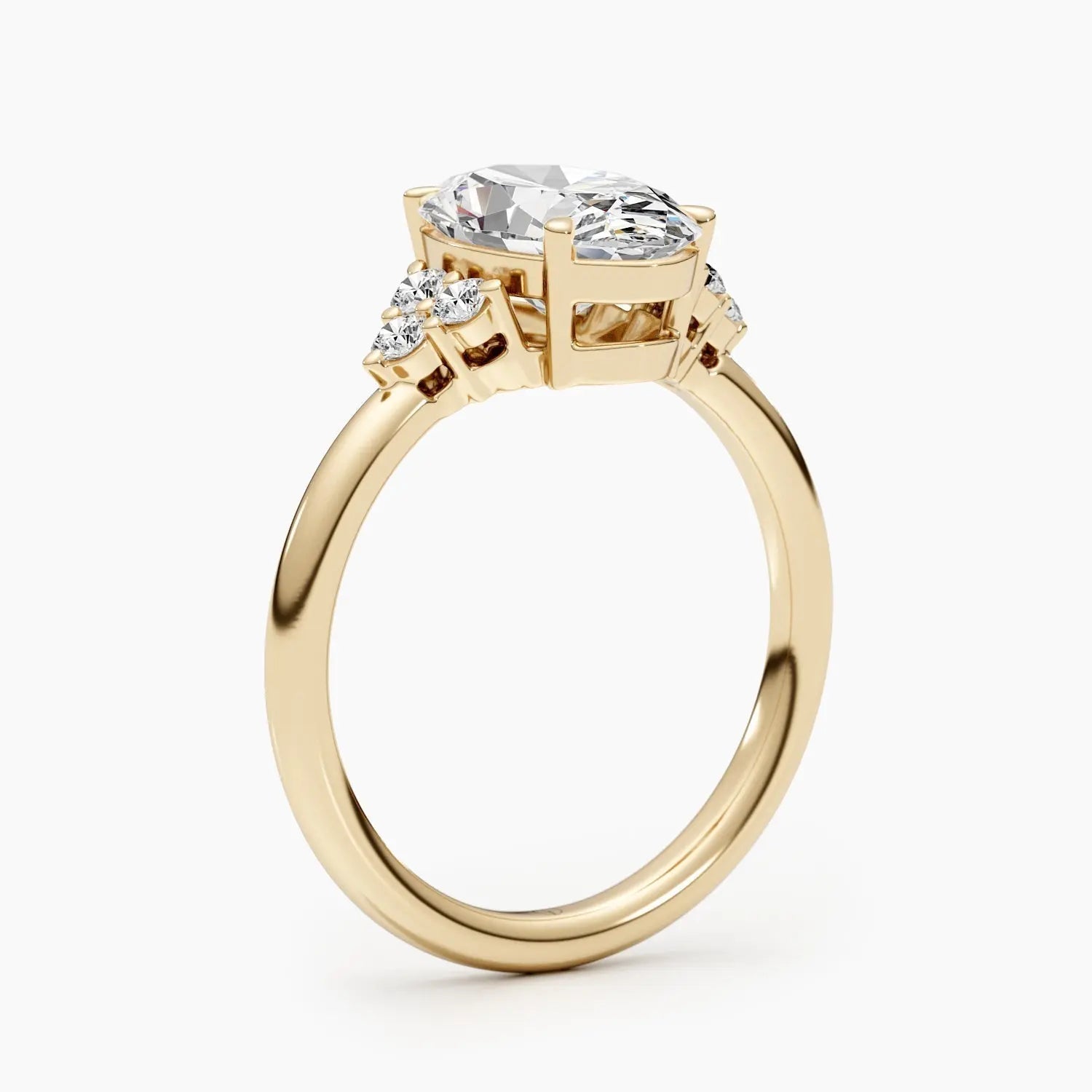 The Bellamy Ring