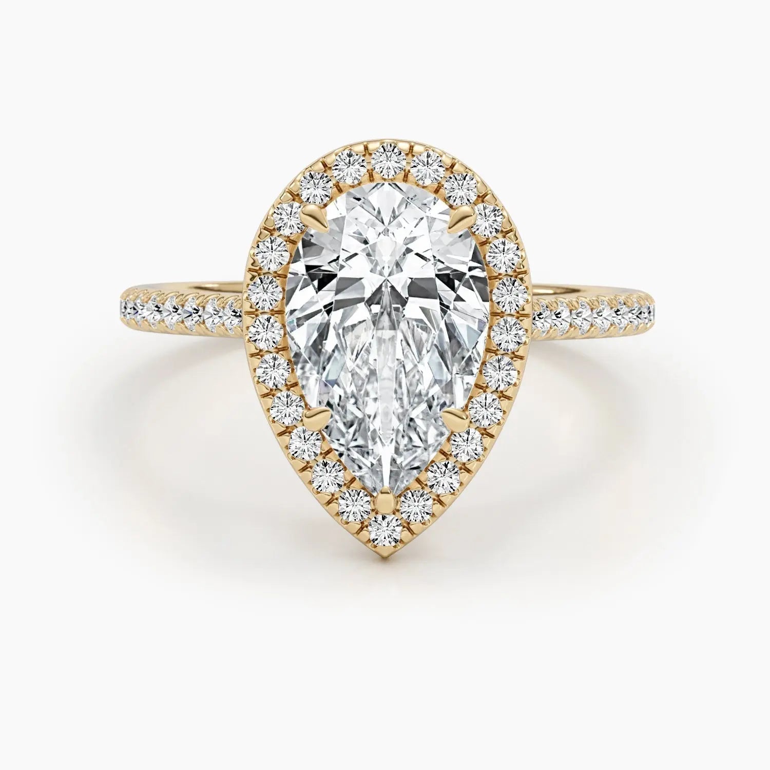 The Amethyst Ring