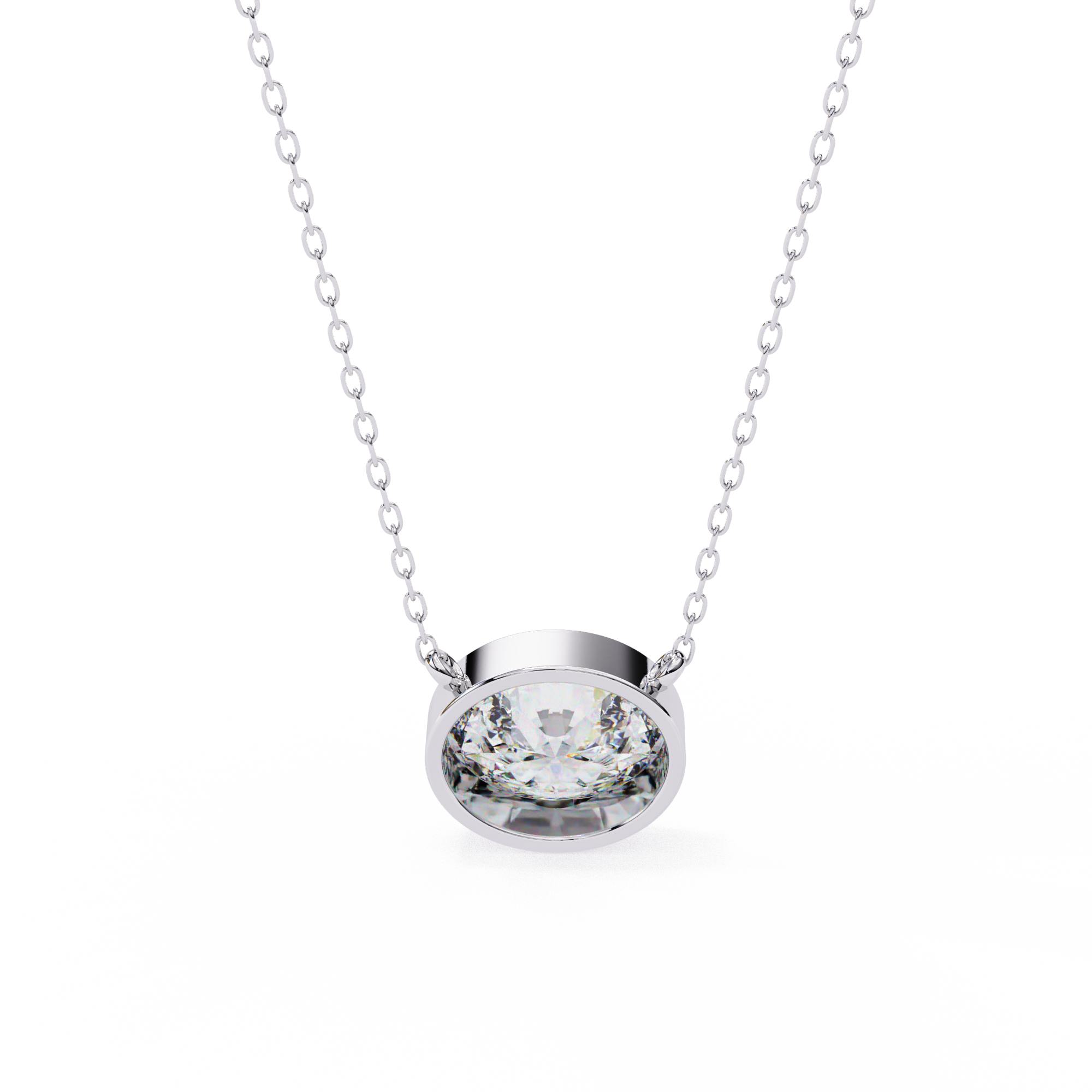 The Livia Pendant
