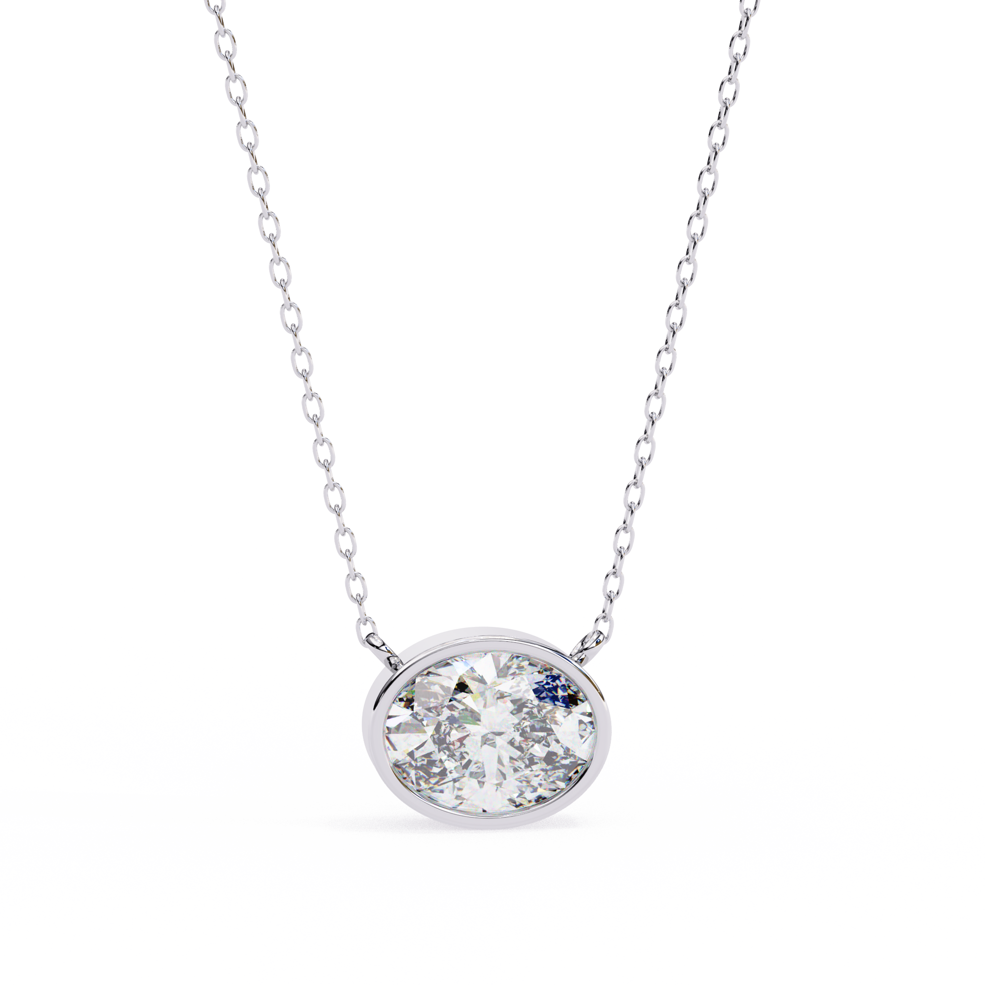 The Livia Pendant