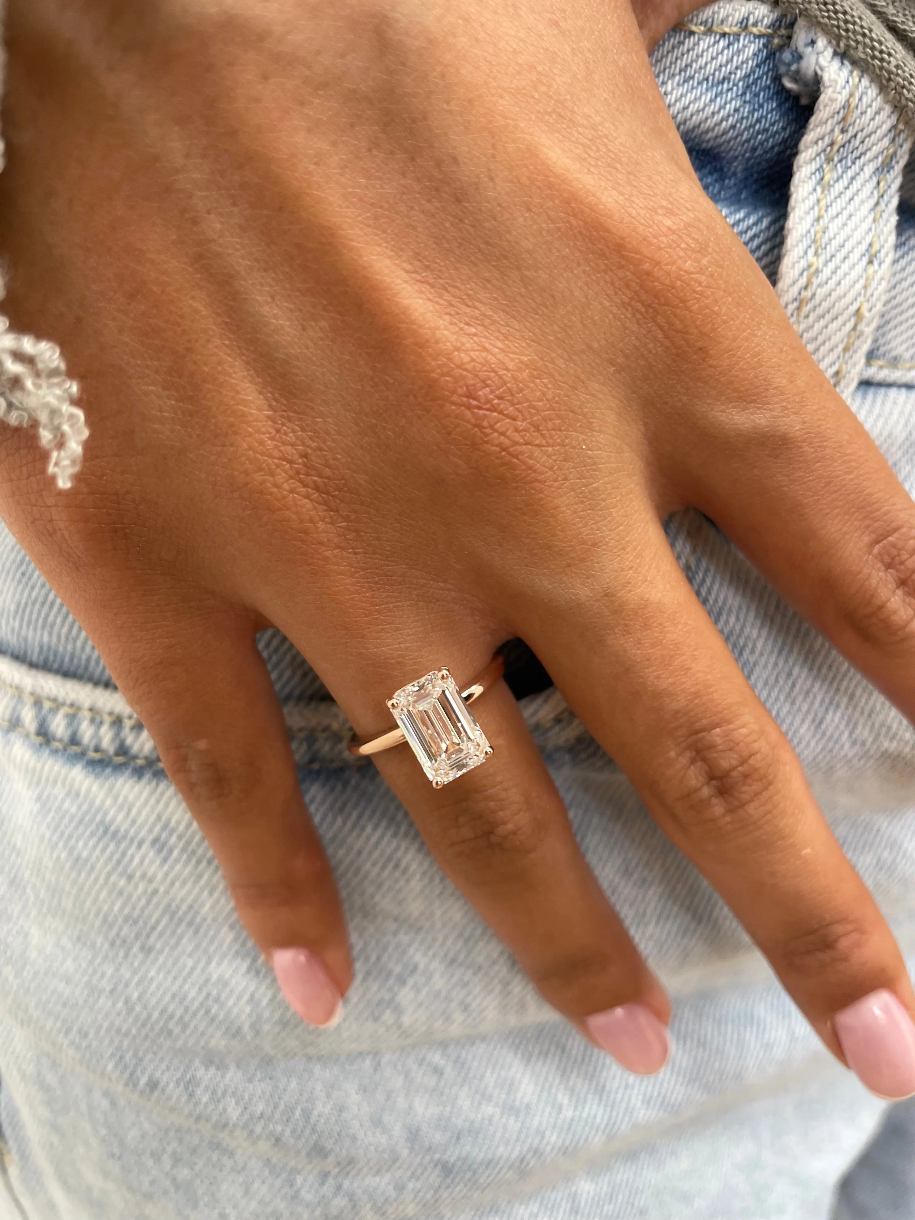 The Sorelle Ring