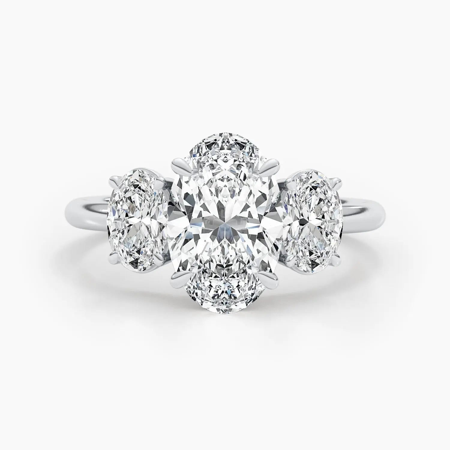 The Selene Ring