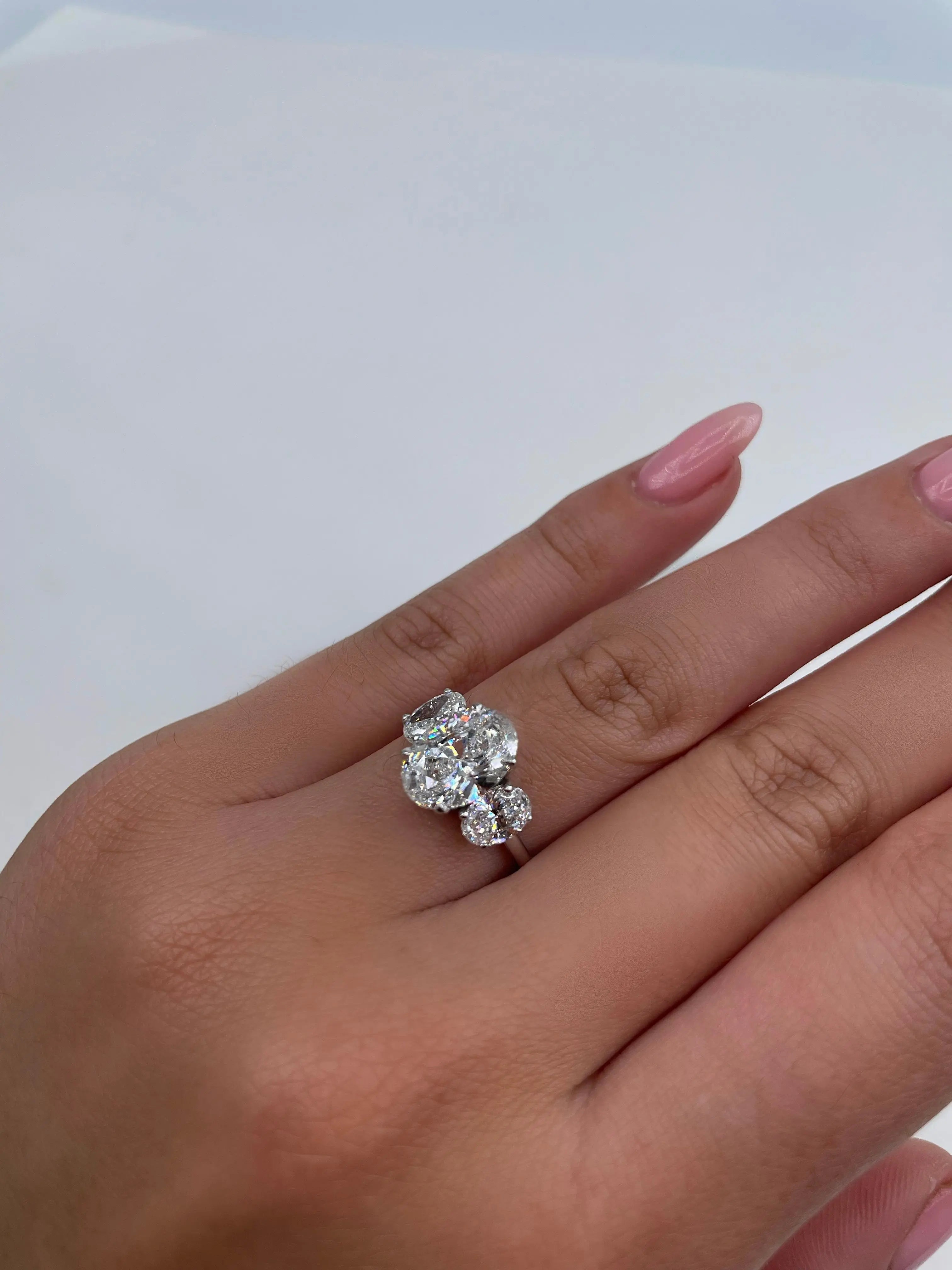The Selene Ring