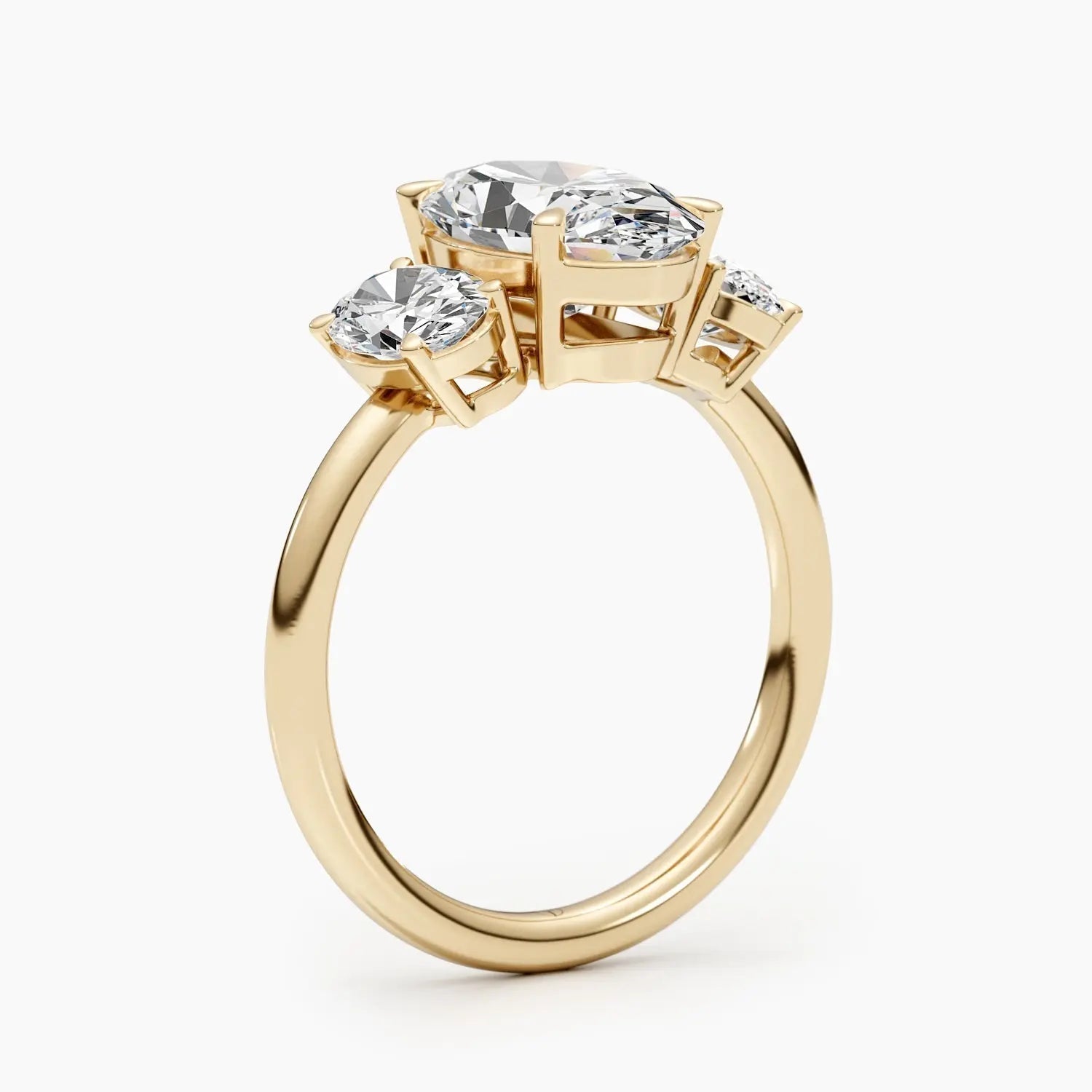 The Selene Ring