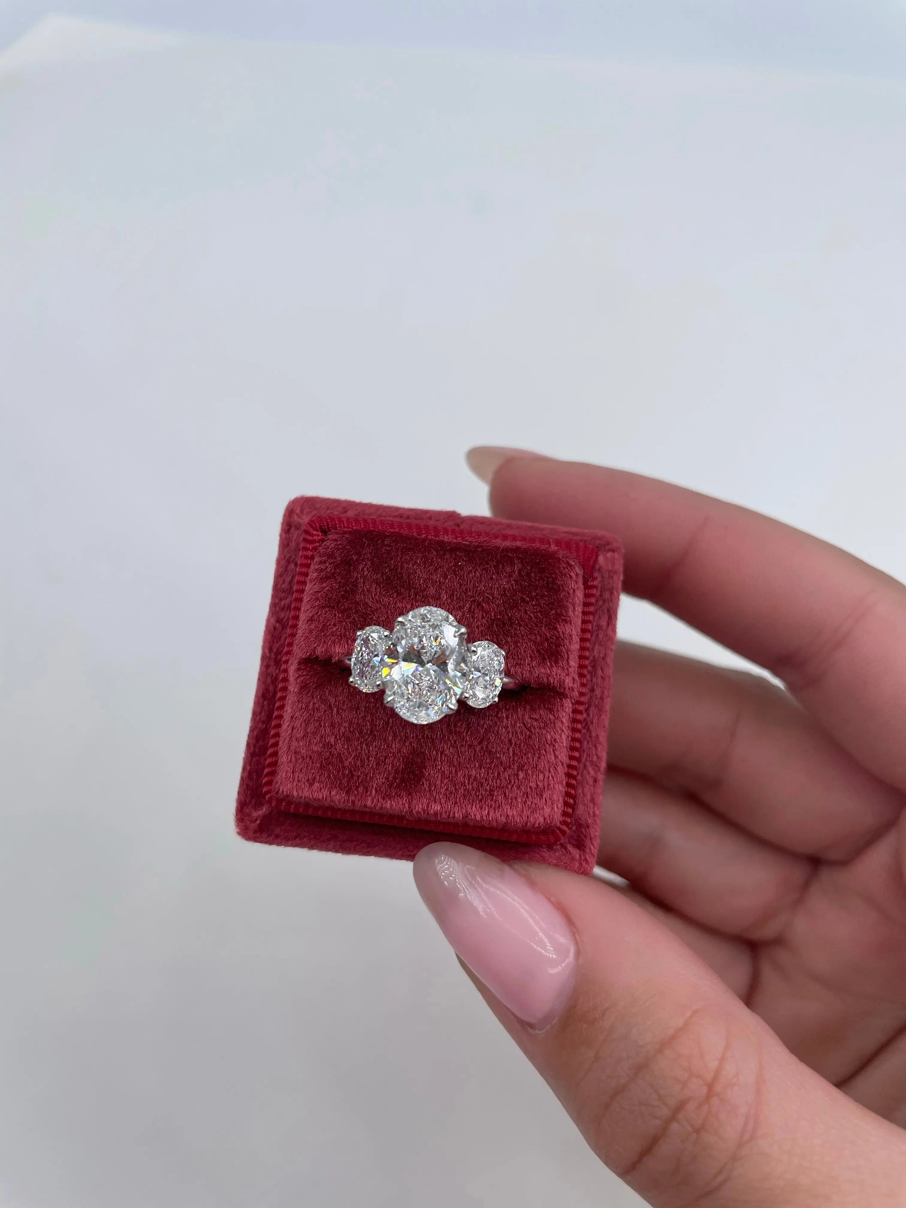 The Selene Ring