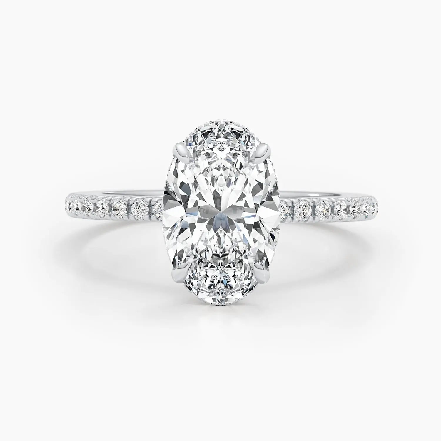 The Elysia Ring
