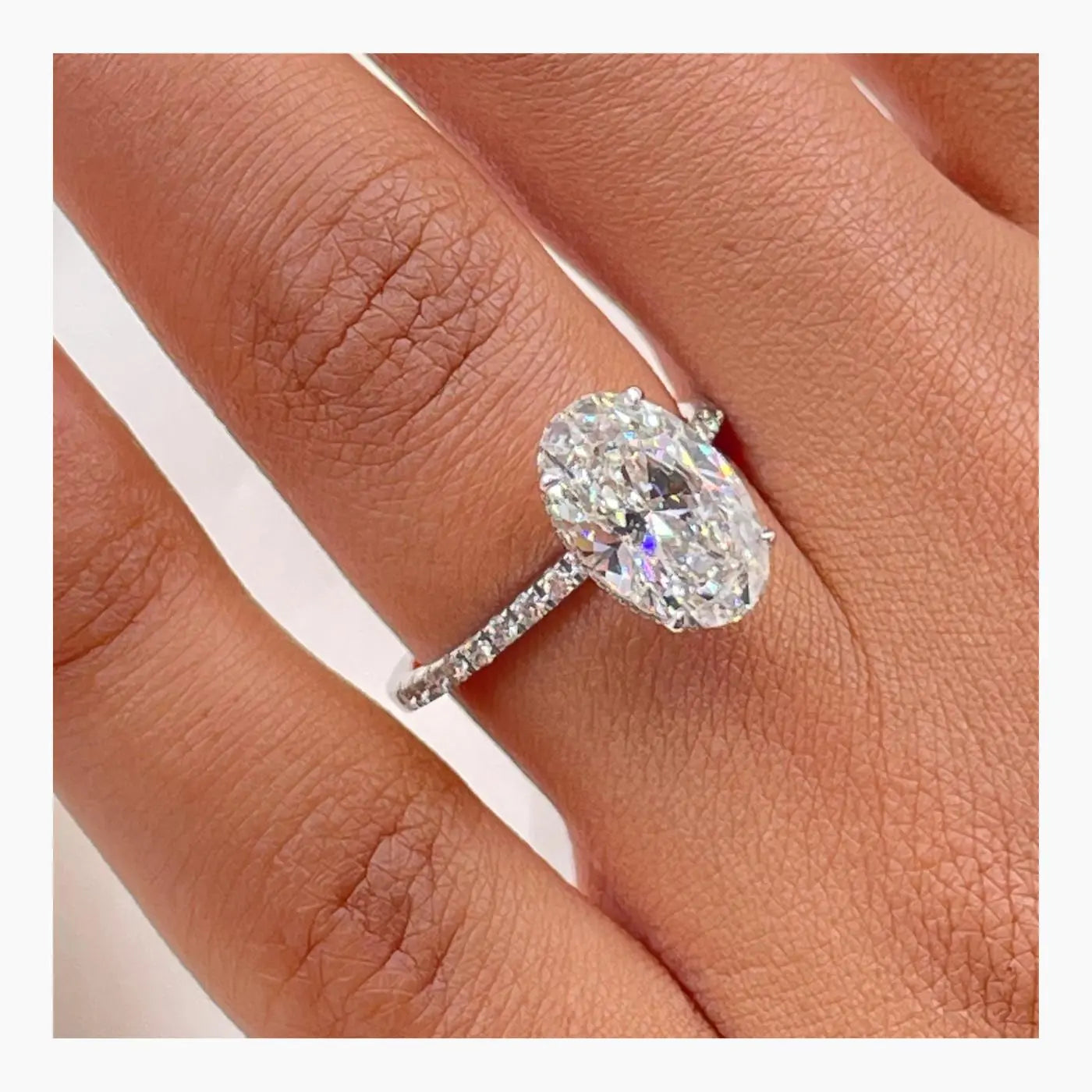 The Elysia Ring
