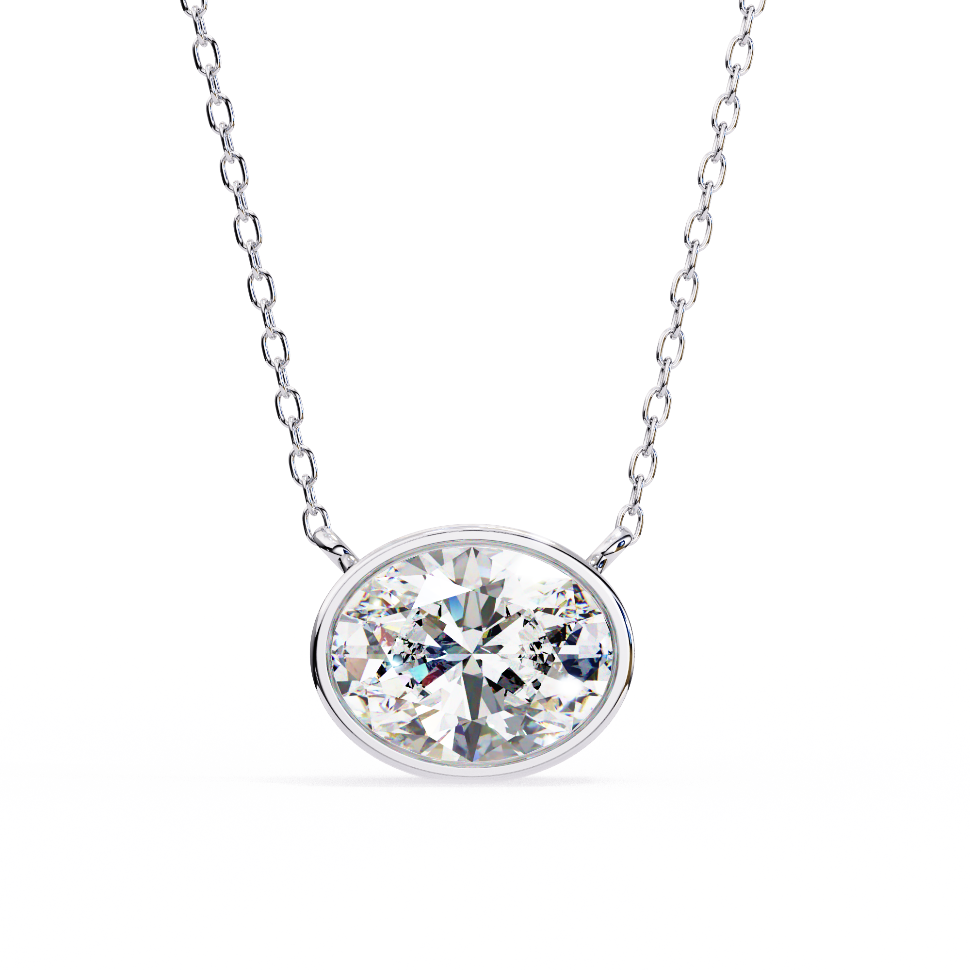 The Livia Pendant