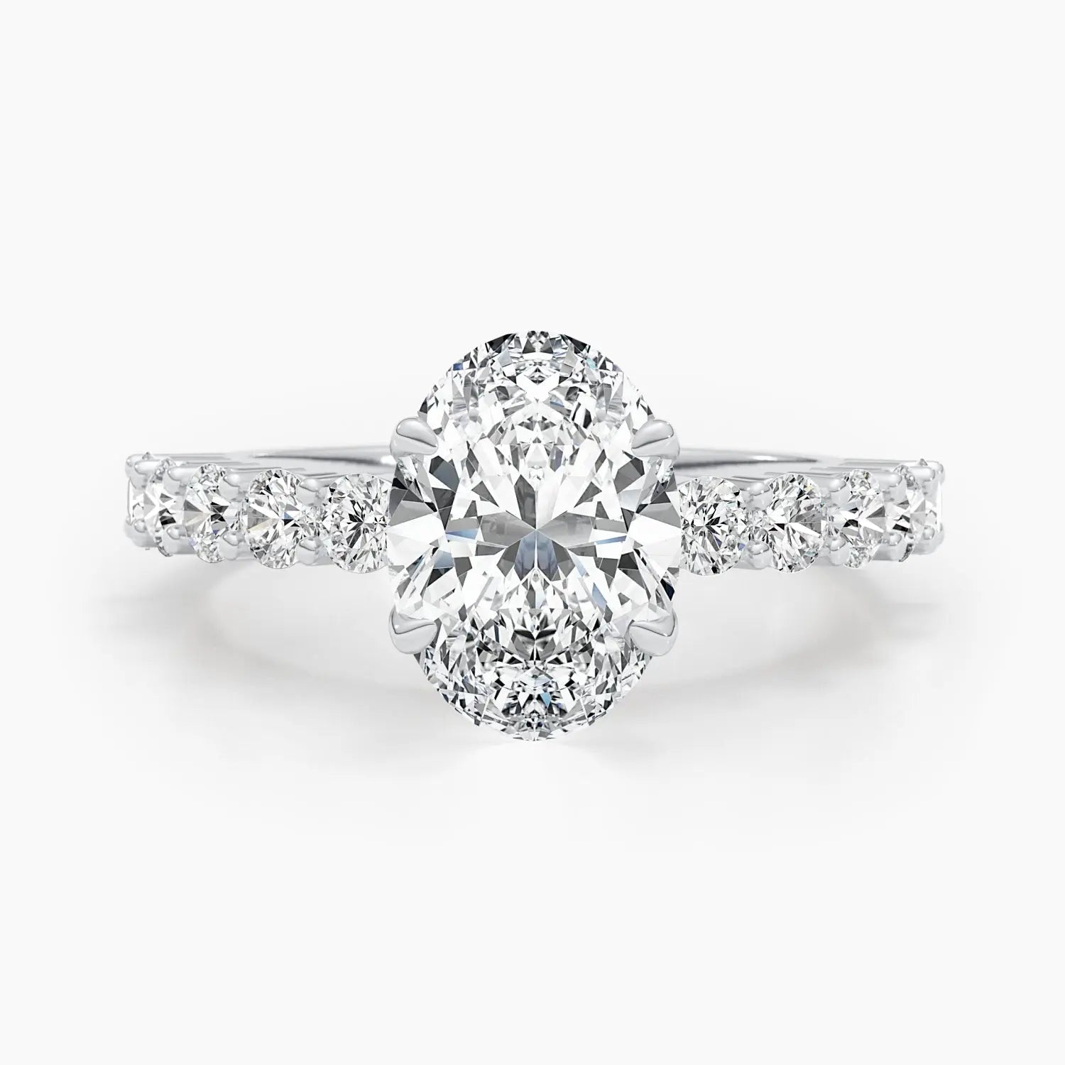 The Lumina Ring