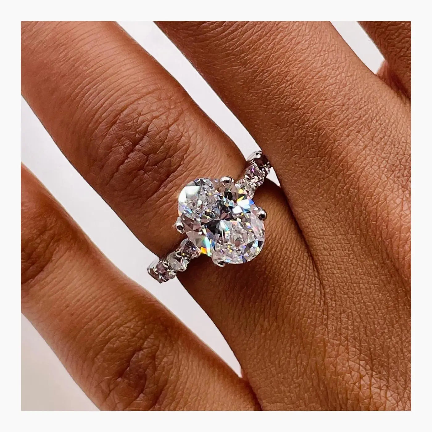 The Lumina Ring