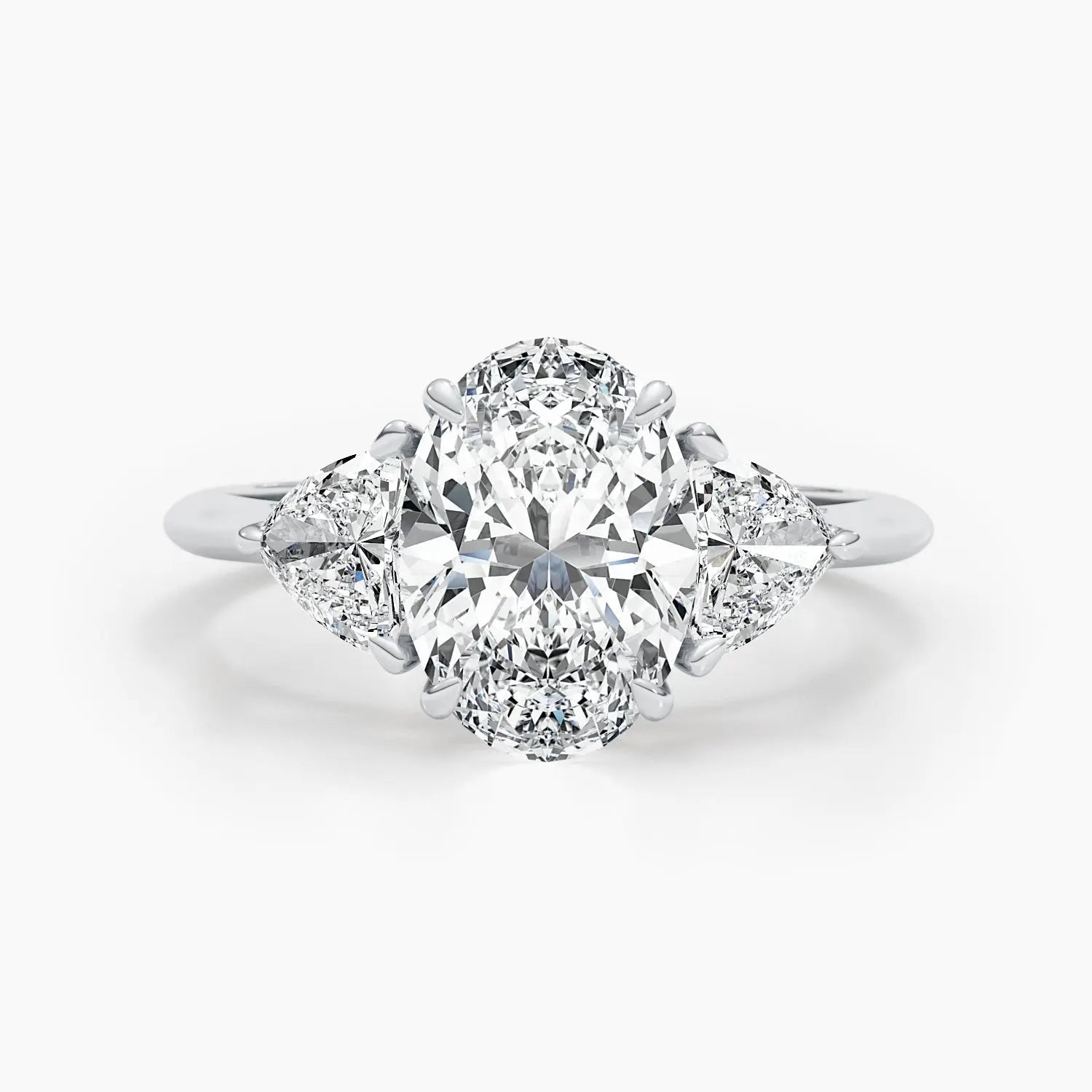 The Rosalind Ring