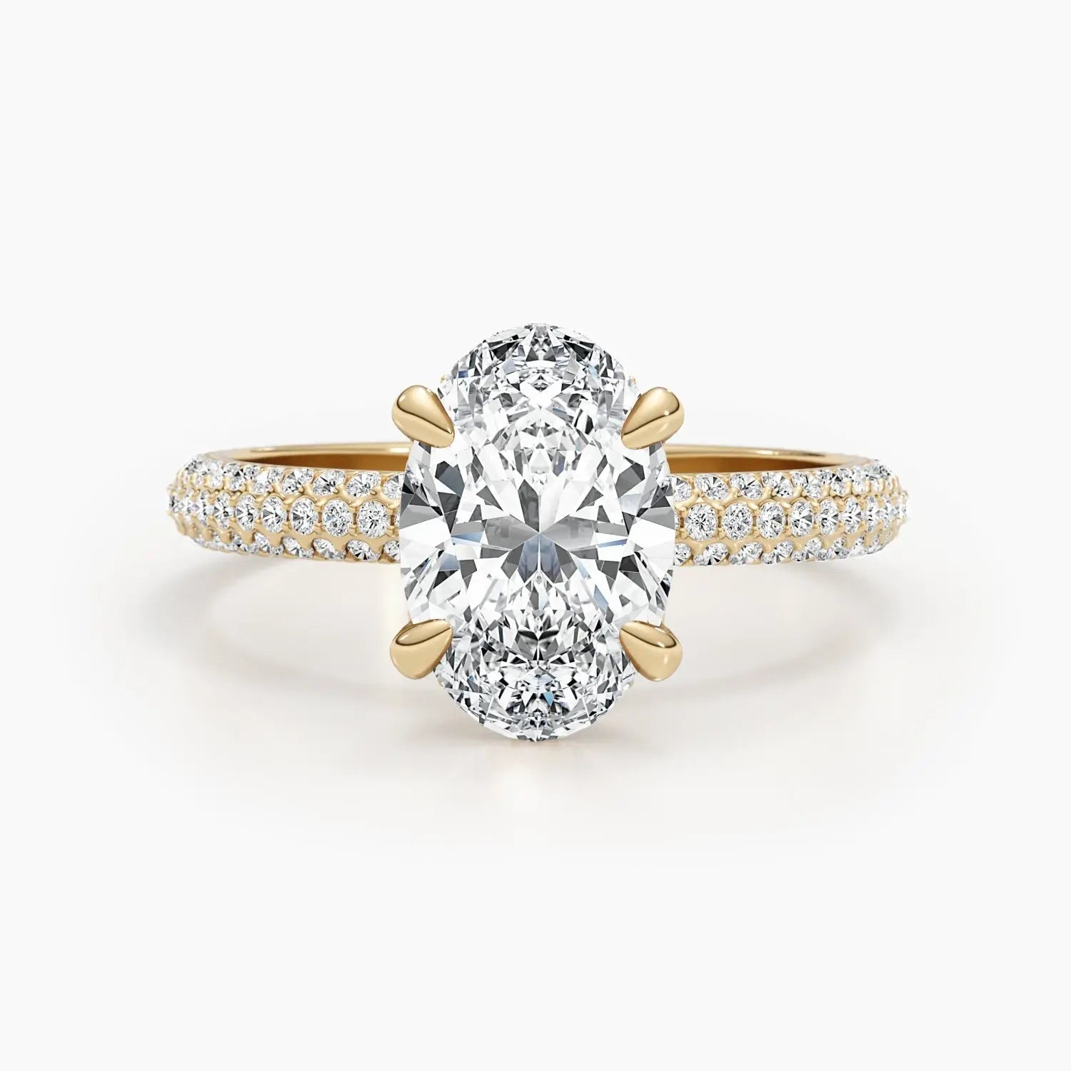 The Mirabel Ring