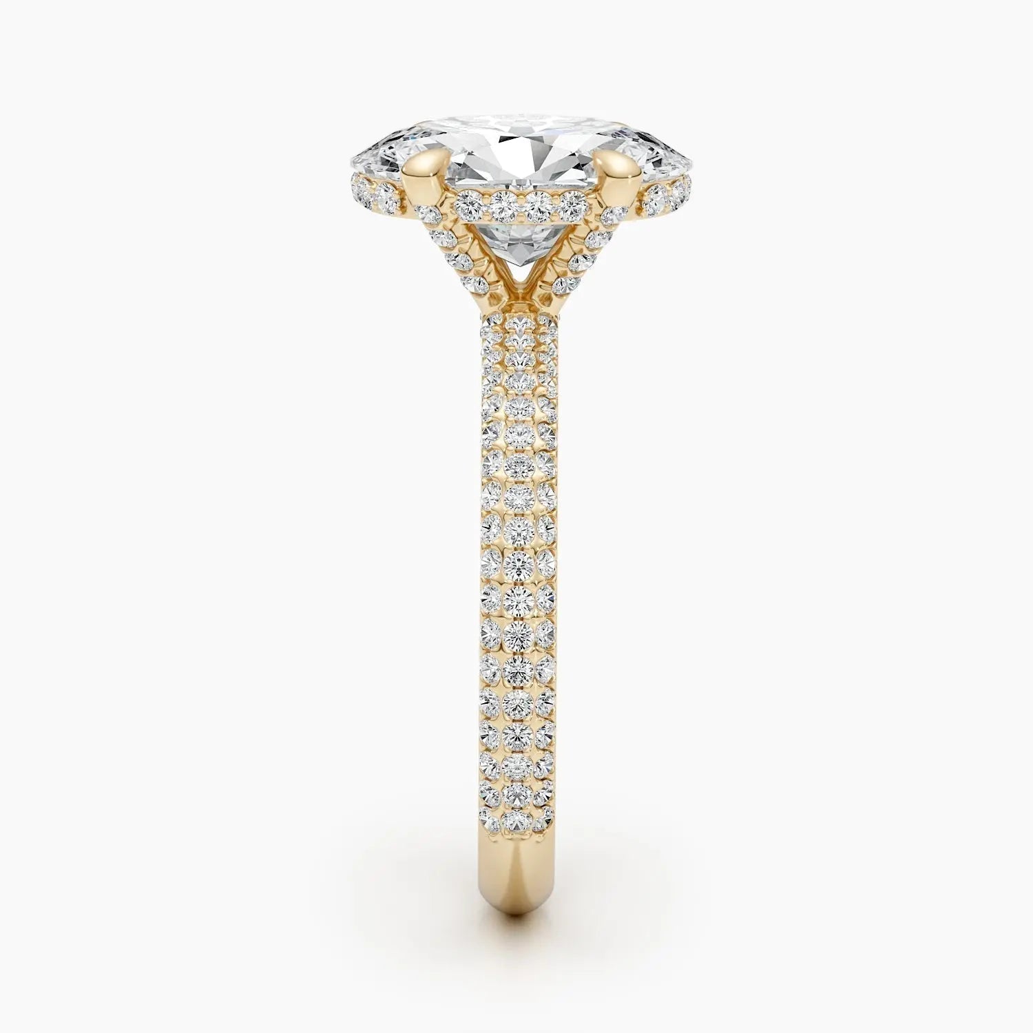 The Mirabel Ring