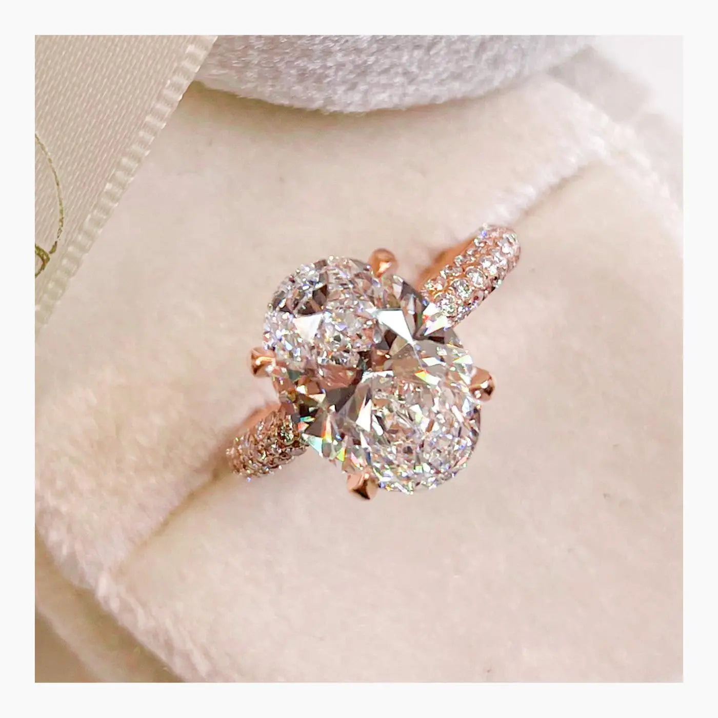 The Mirabel Ring