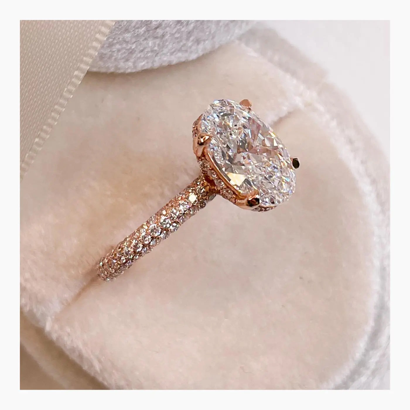 The Mirabel Ring