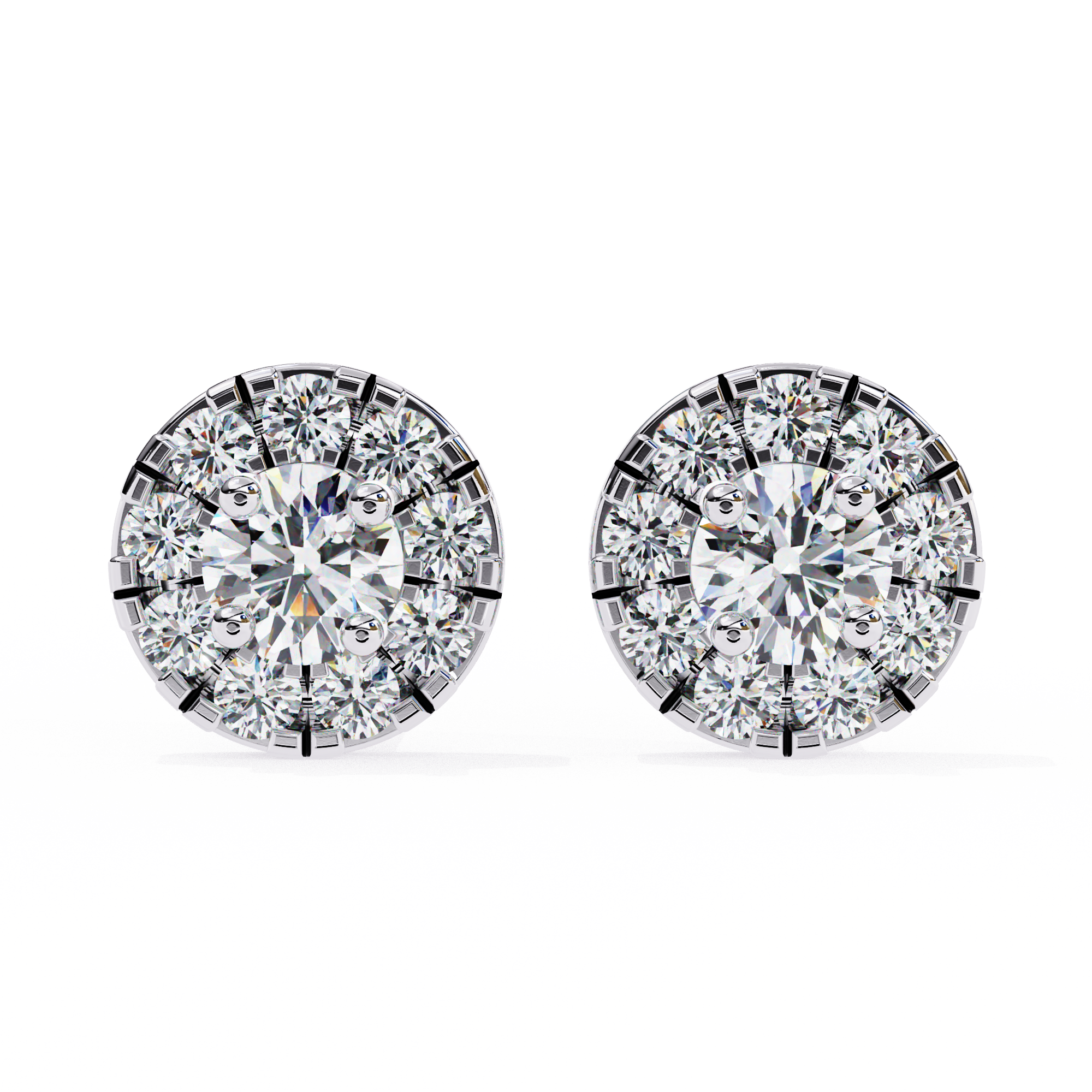 The Luminara Earrings